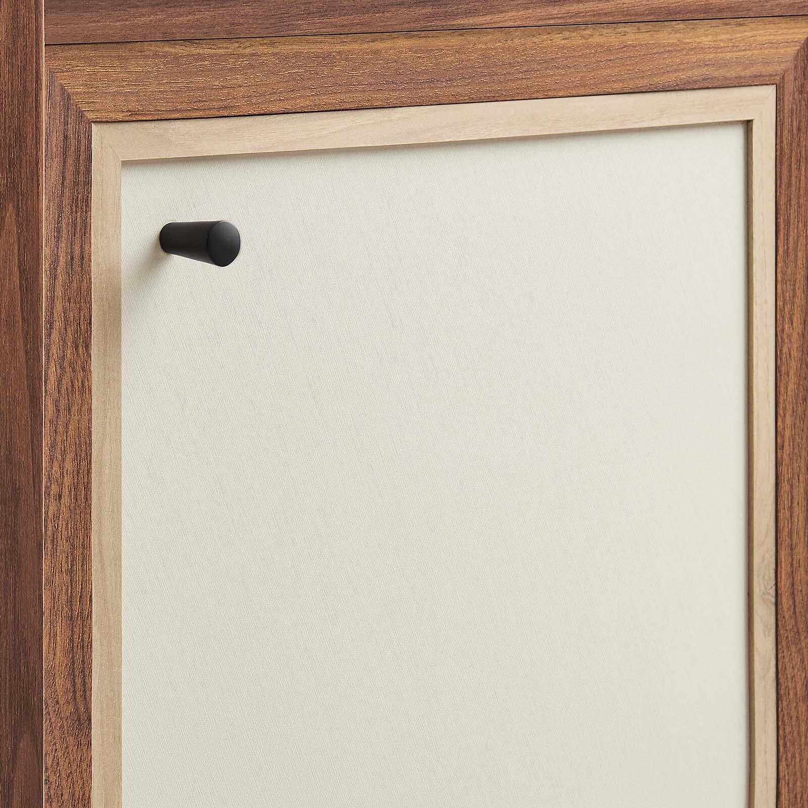 Capri 49" Office Desk, , large