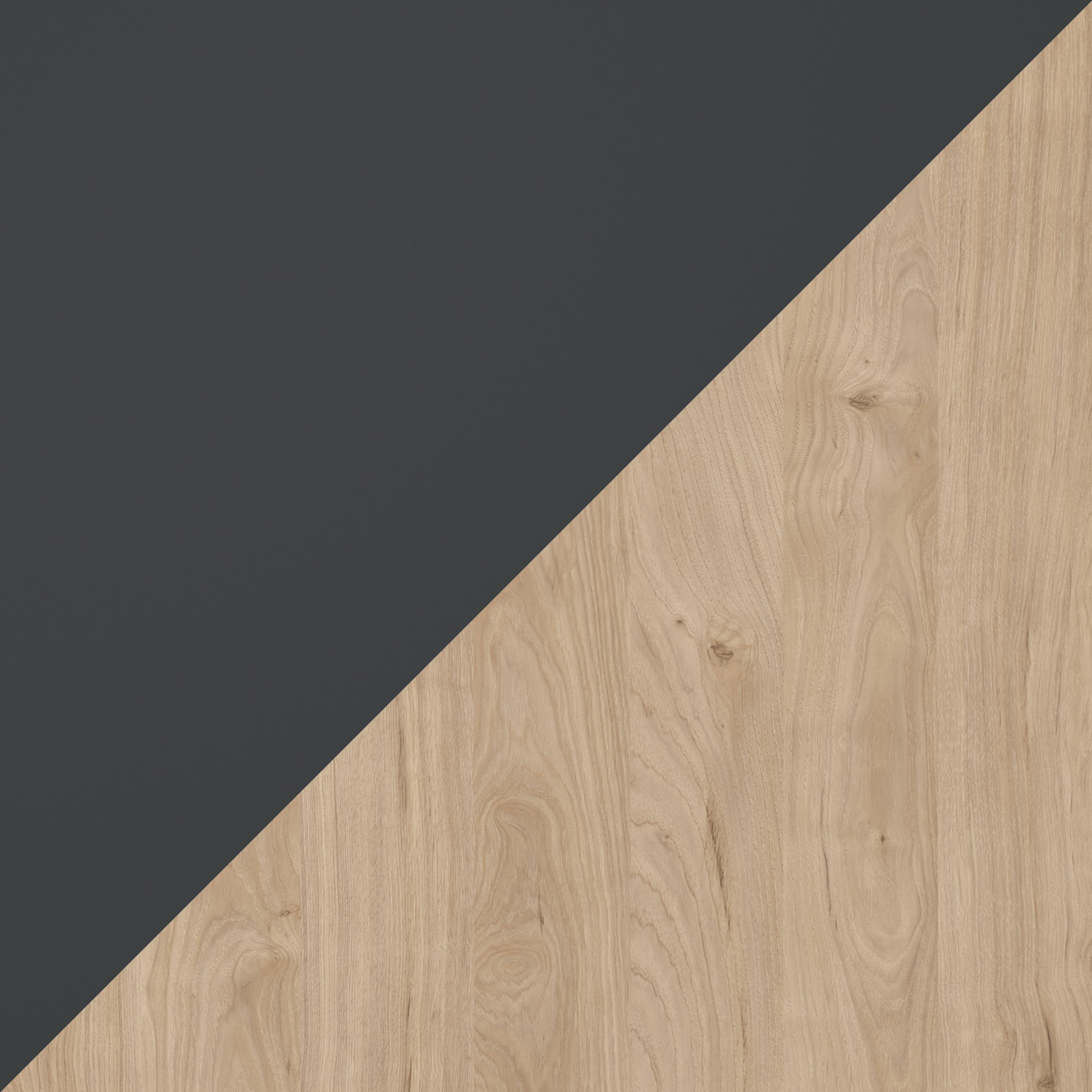 Swatch color Jackson Hickory/Gray , product with this swatch is currently selected
