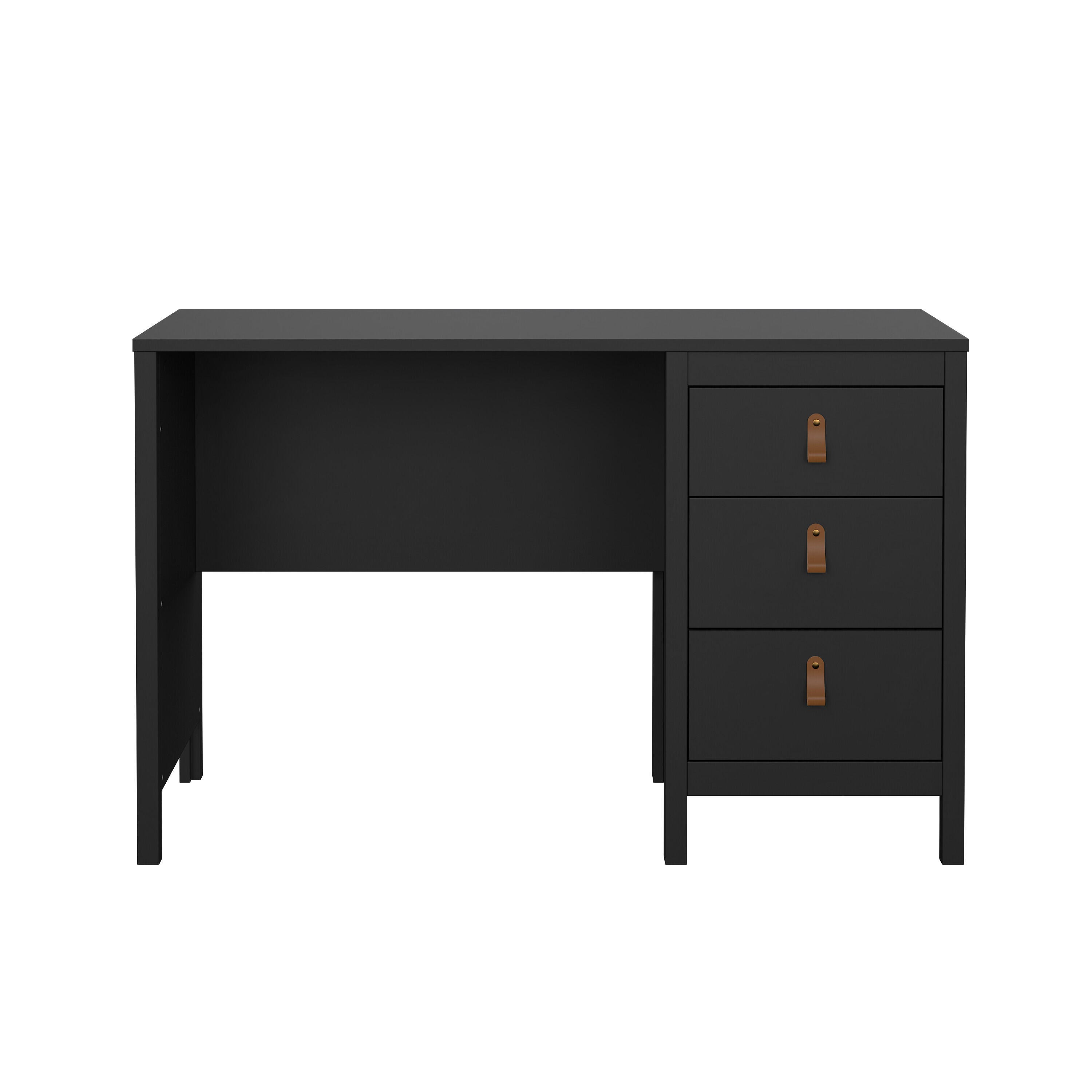 Madrid Writing Desk, , large