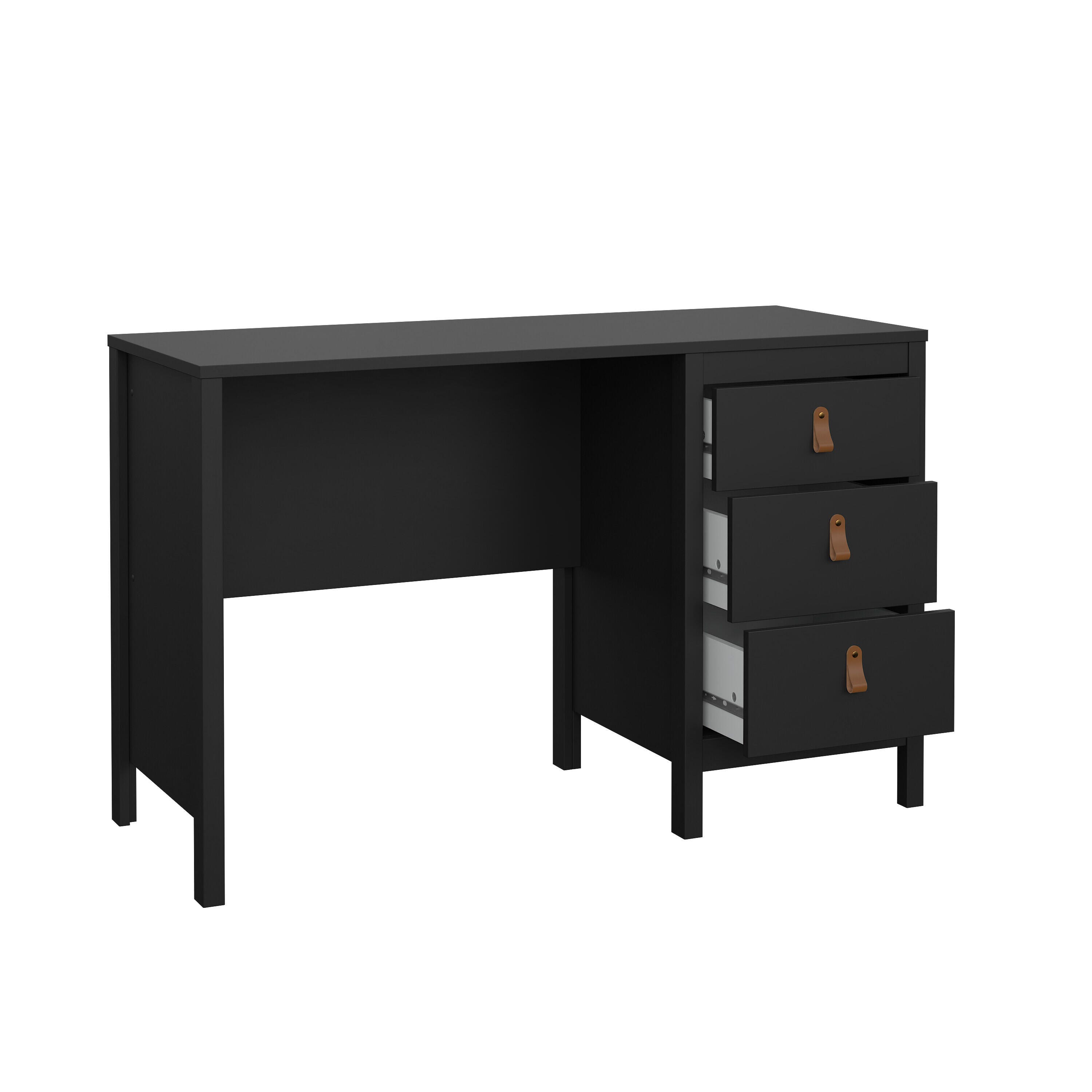 Madrid Writing Desk, , large