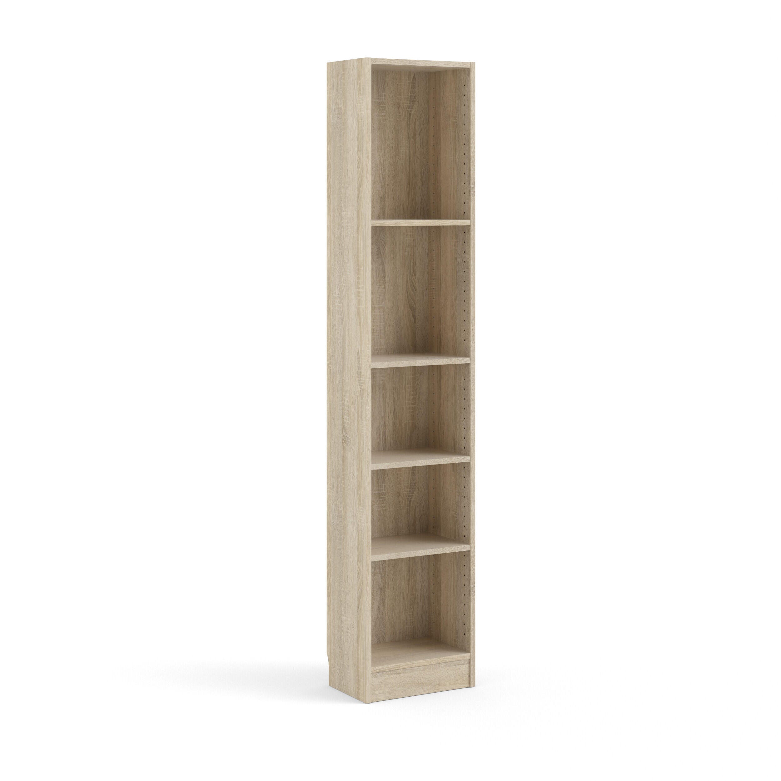 Tvilum Element 80" Bookcase, , large