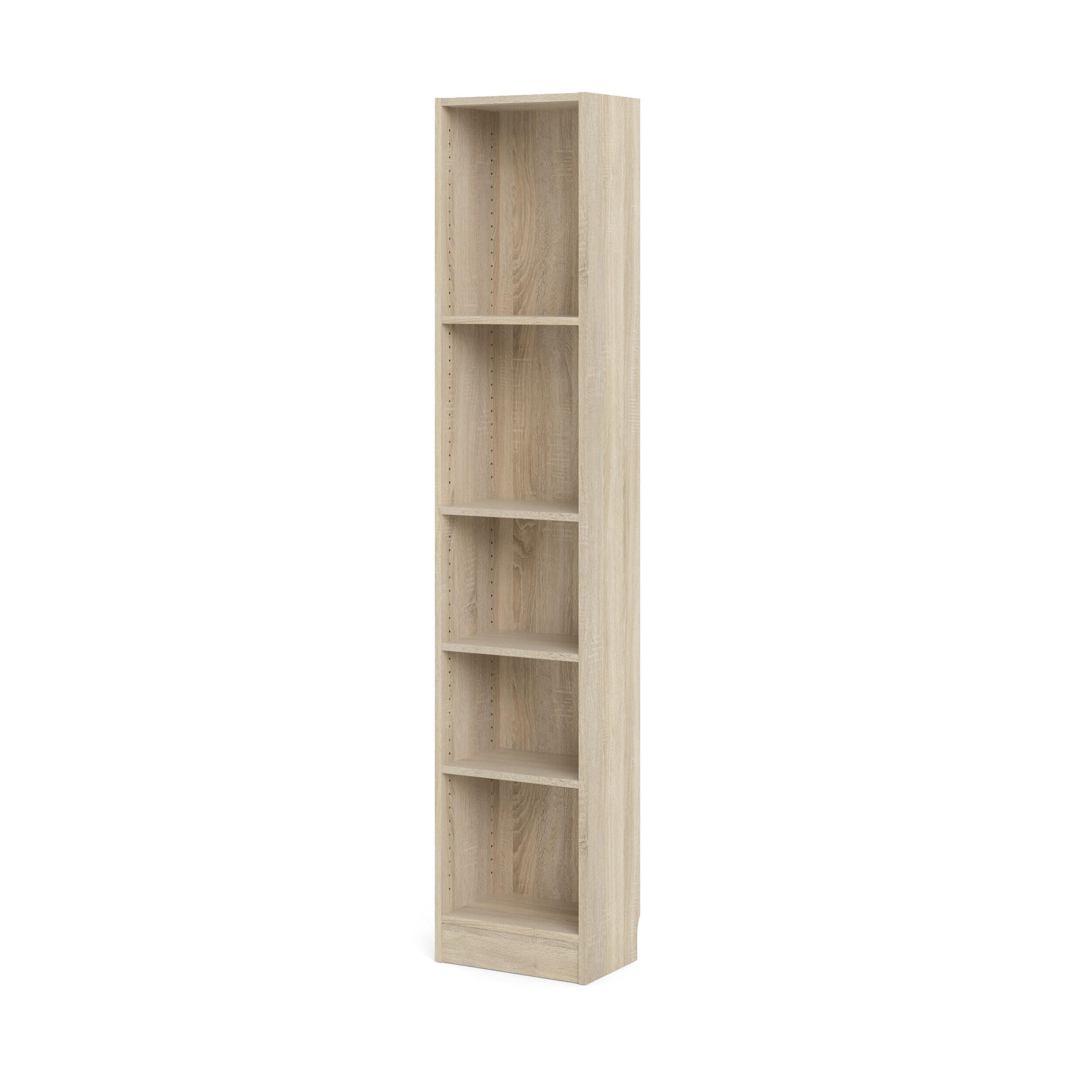 Tvilum Element 80" Bookcase, , large