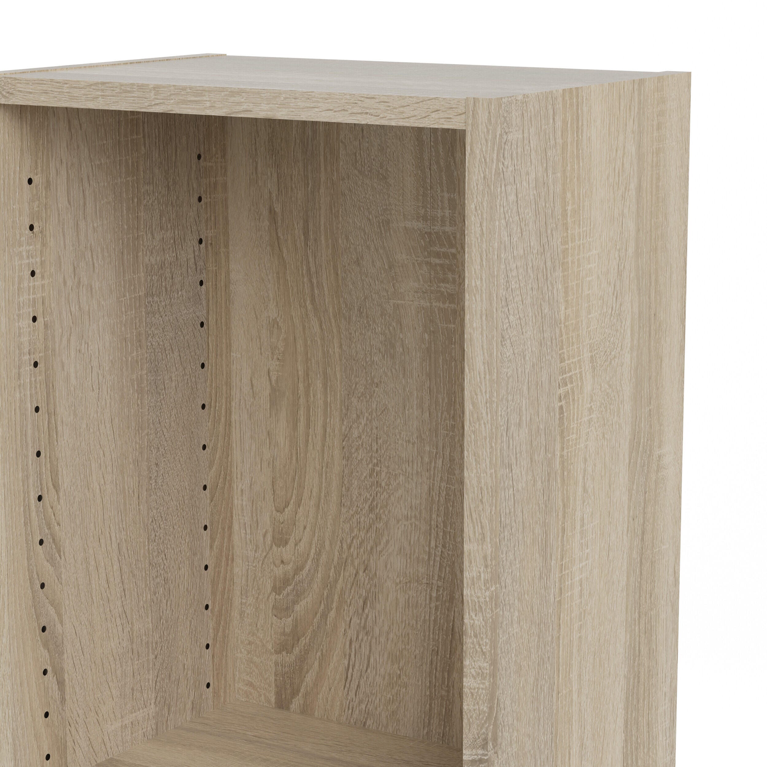 Tvilum Element 80" Bookcase, , large