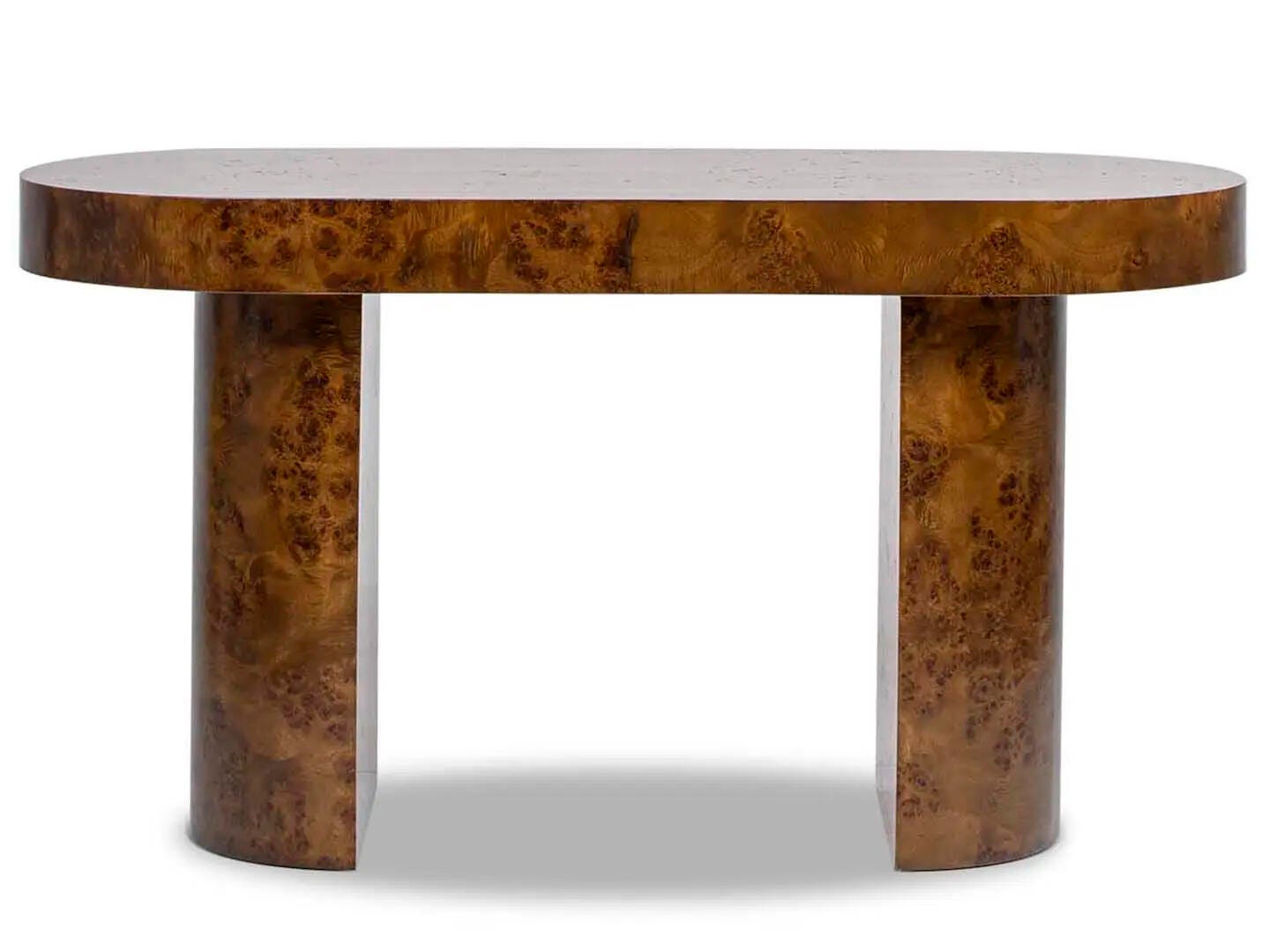 Jennifer Taylor Home Jesse Single Drawer 55" Computer Desk, , large