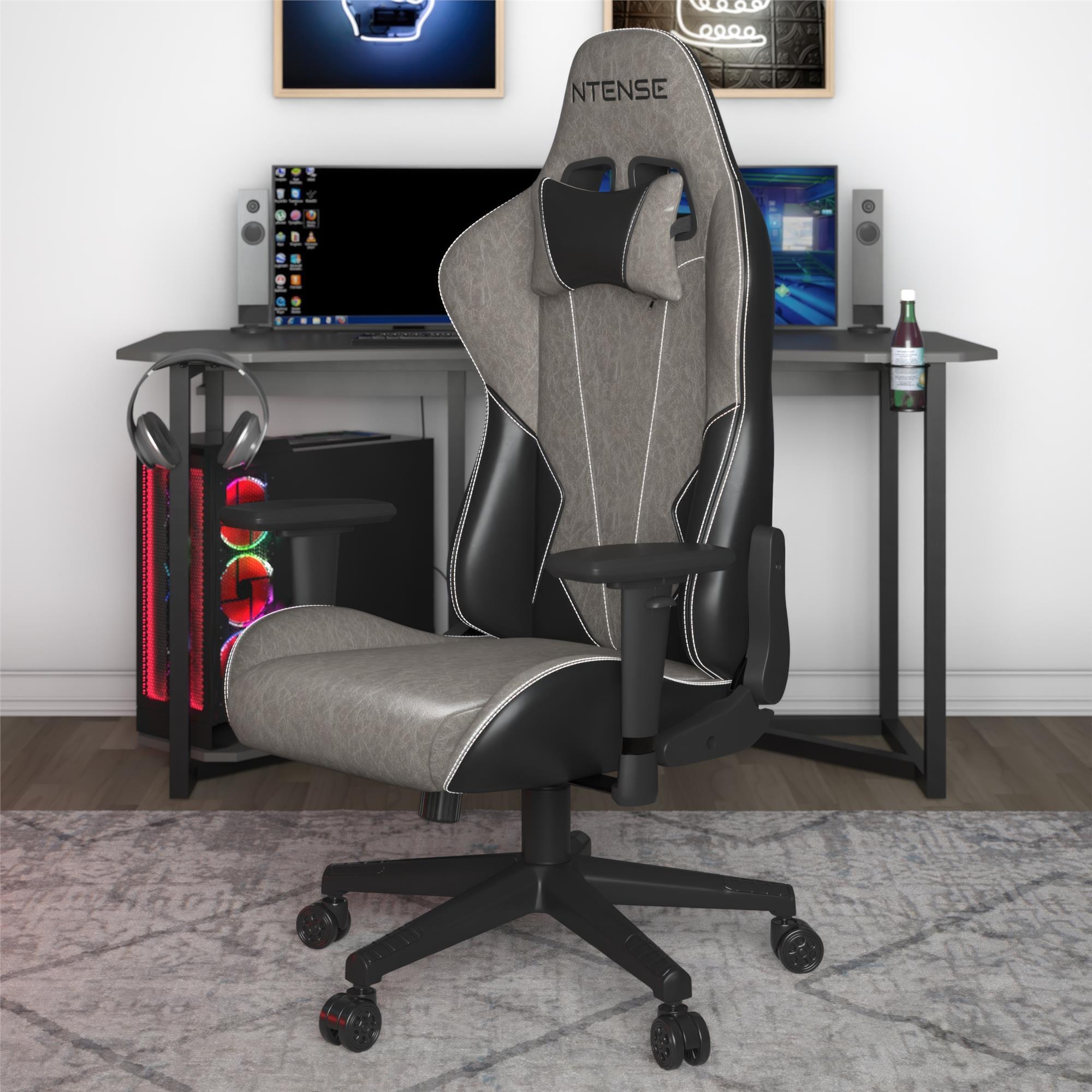 NTense Quantum Gaming Chair, , rollover