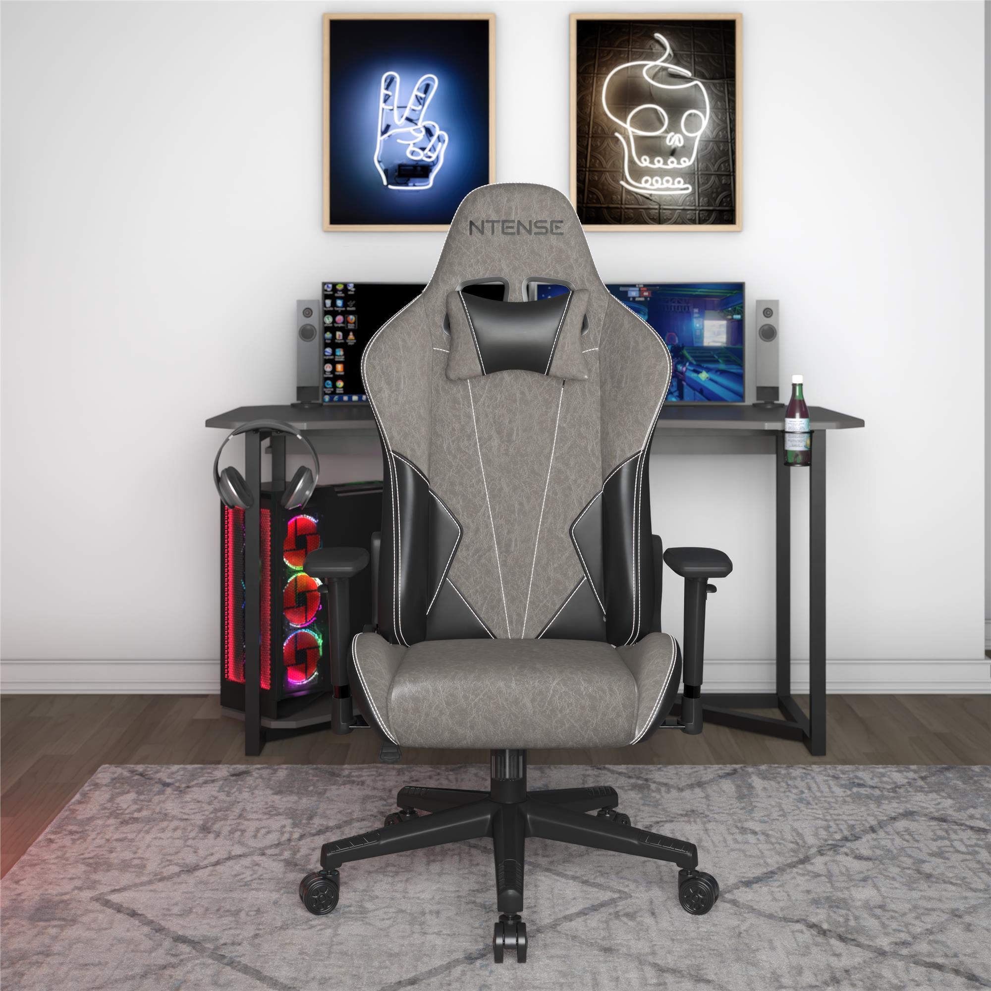 NTense Quantum Gaming Chair, , large