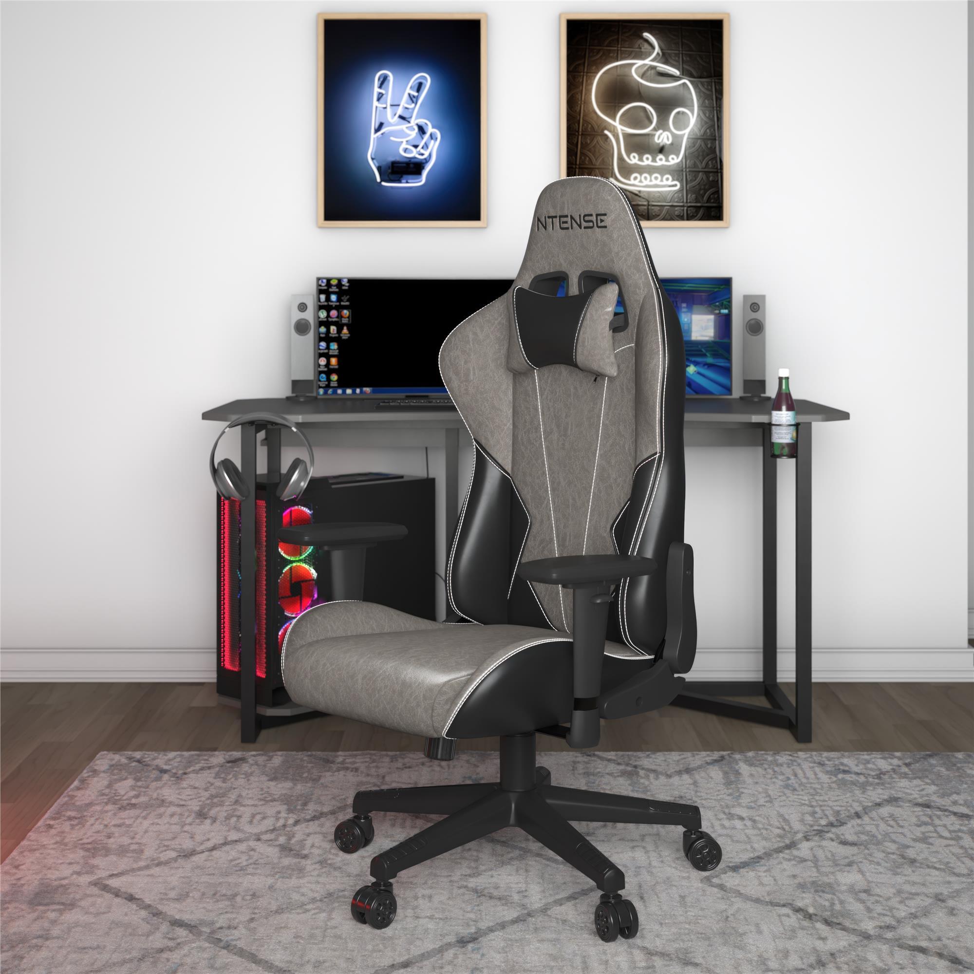 NTense Quantum Gaming Chair, , large