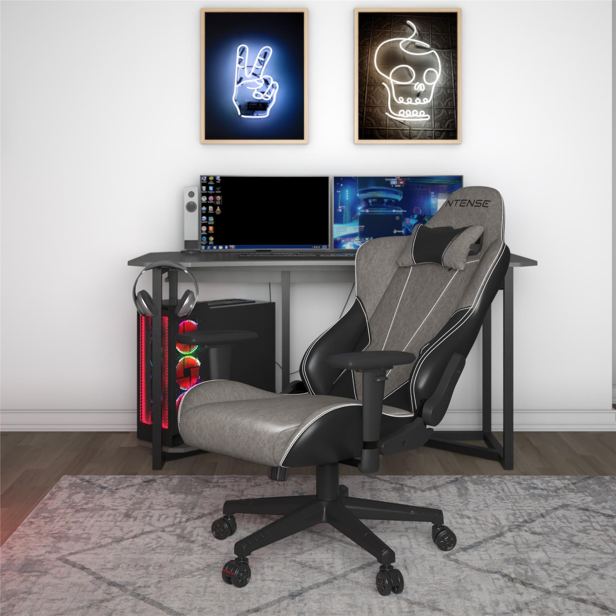 NTense Quantum Gaming Chair, , large