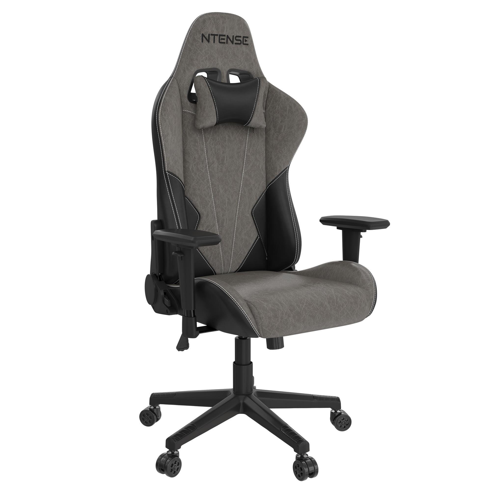 NTense Quantum Gaming Chair, , large
