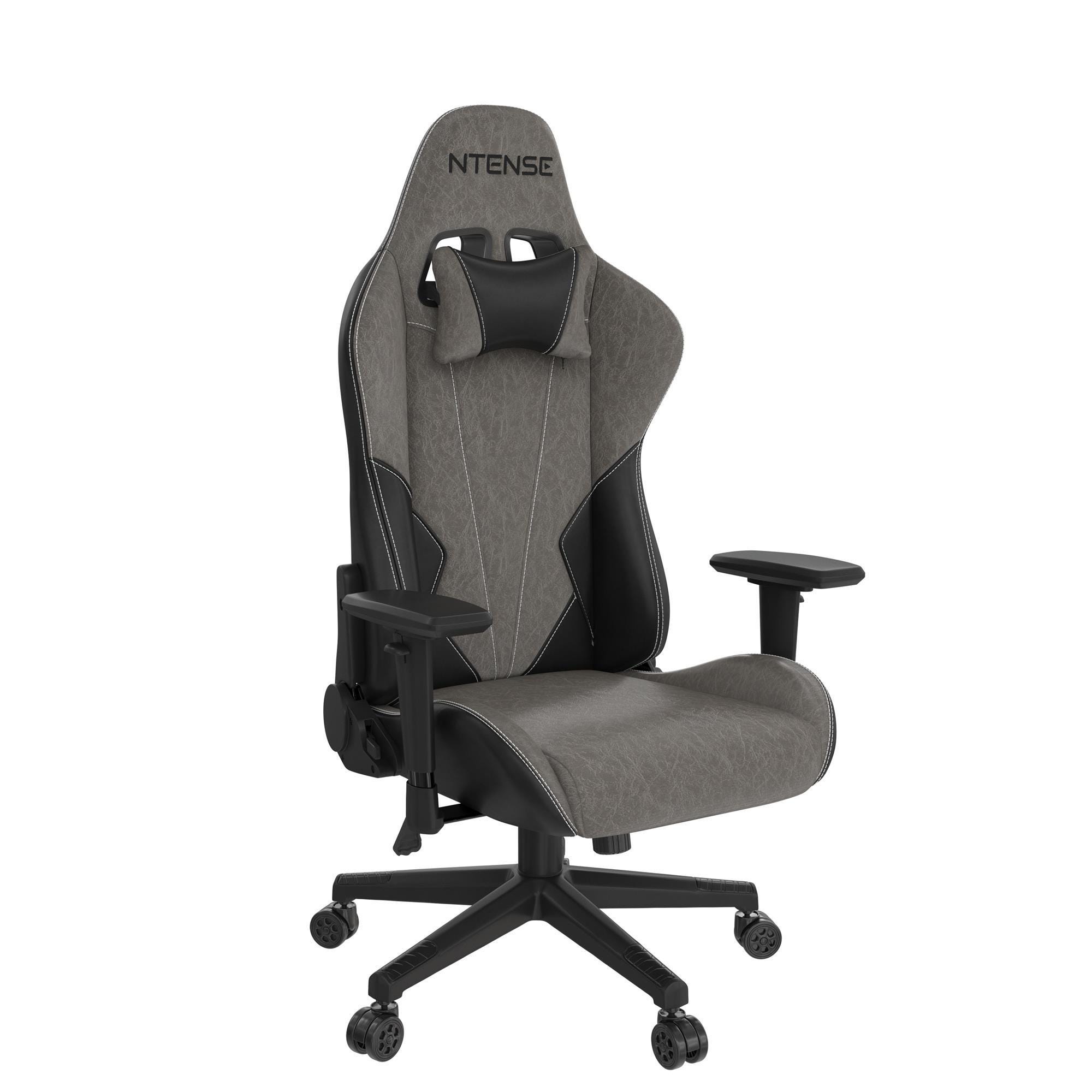 NTense Quantum Gaming Chair, , large