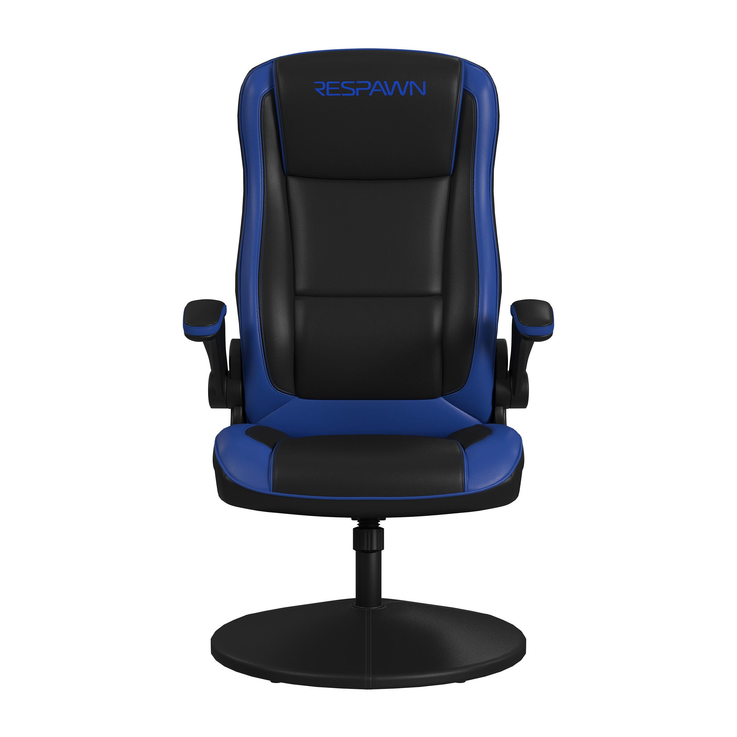 RESPAWN 800 Gaming Chair, Black/Blue, large