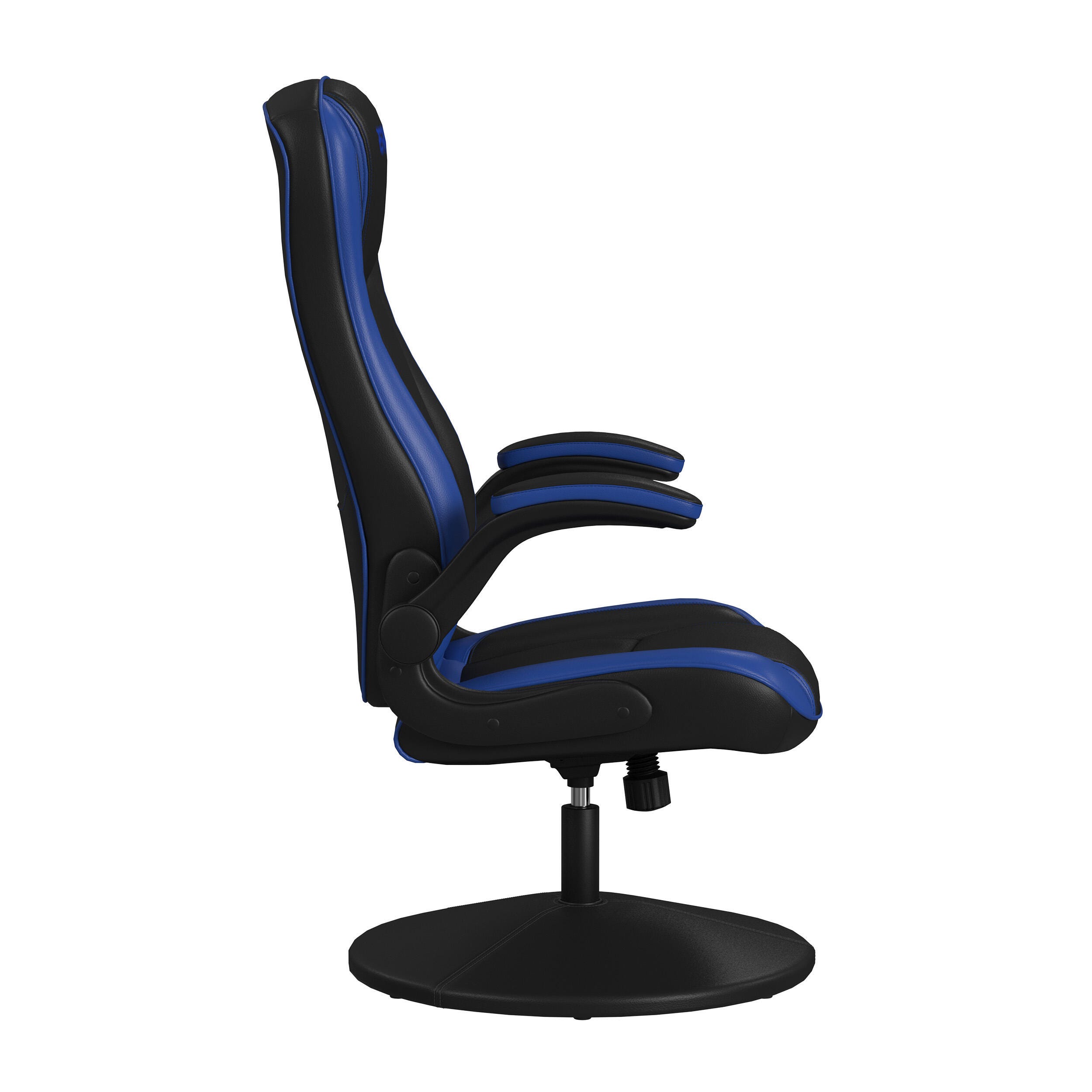RESPAWN 800 Gaming Chair, Black/Blue, large