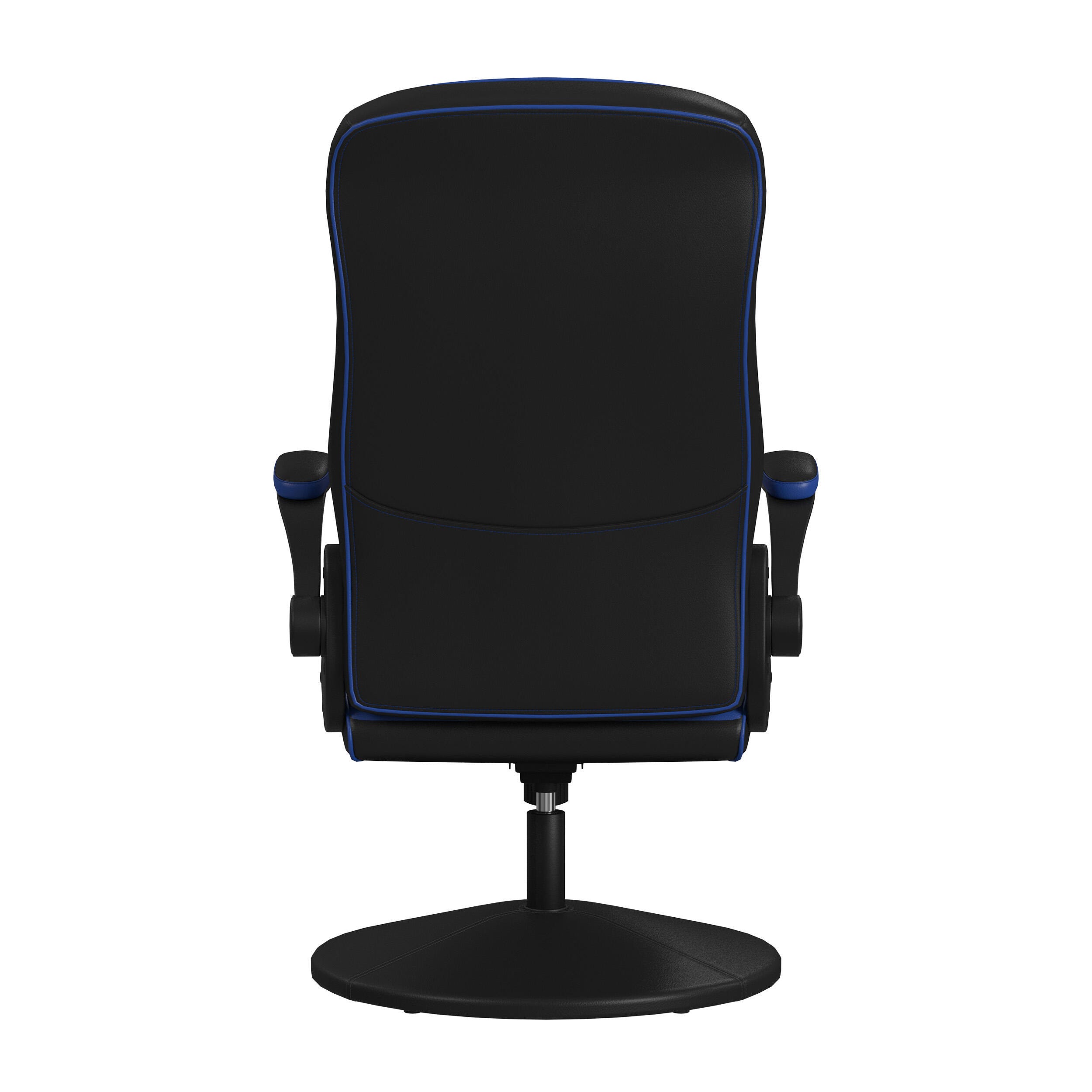 RESPAWN 800 Gaming Chair, Black/Blue, large