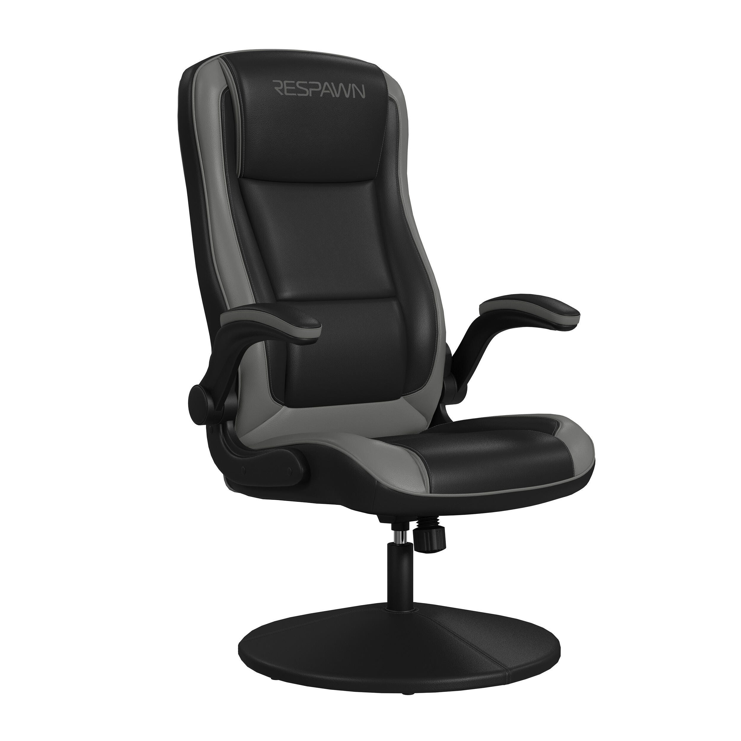 RESPAWN 800 Gaming Chair, Black/Gray, large