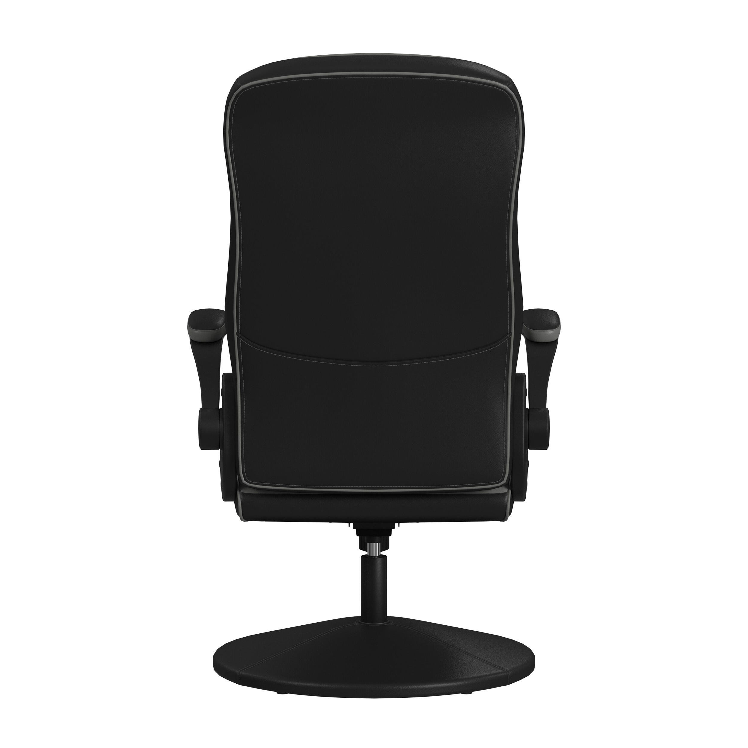 RESPAWN 800 Gaming Chair, Black/Gray, large