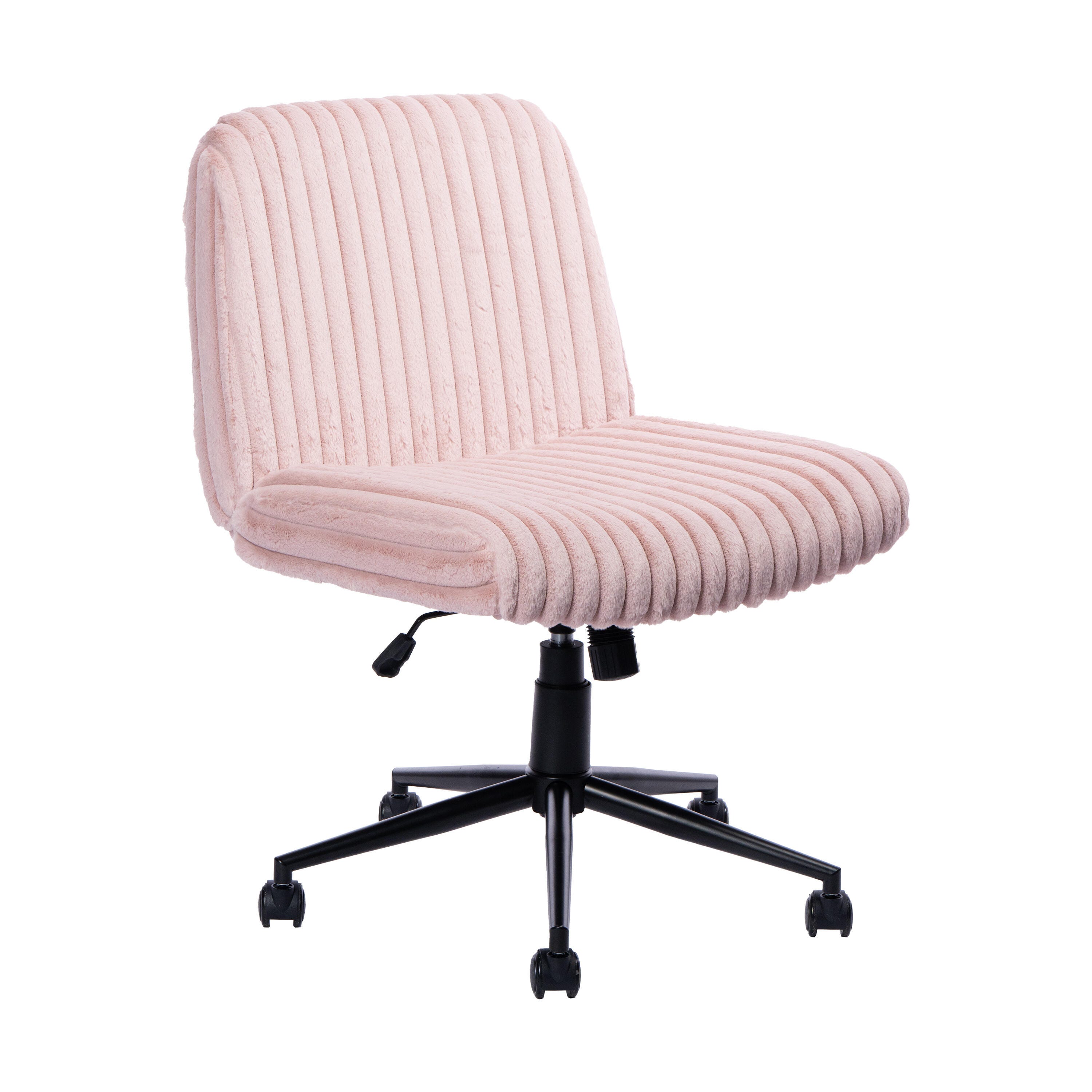 Techni Sport Criss Cross Gaming Chair, , large