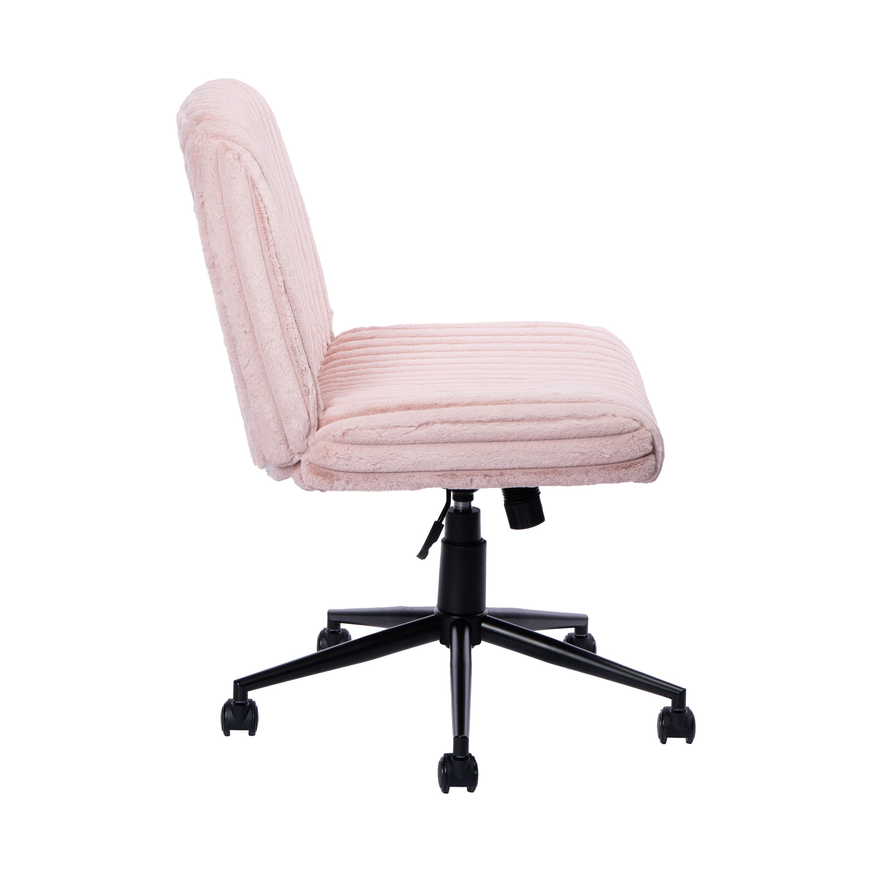Techni Sport Criss Cross Gaming Chair, , large