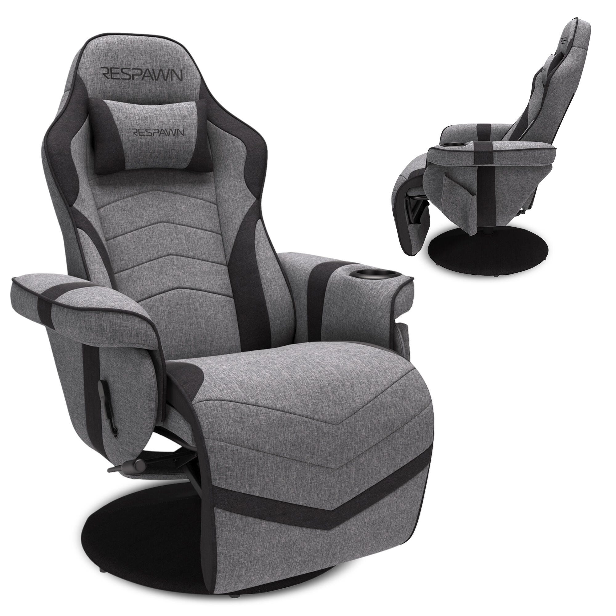 RESPAWN 900 Gaming Recliner, , large