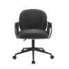 Linon Kami Home Office Desk Chair, , large