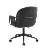 Linon Kami Home Office Desk Chair, , large