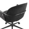 Linon Kami Home Office Desk Chair, , large