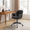 Linon Kami Home Office Desk Chair, , large