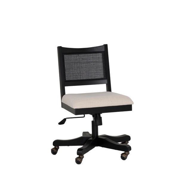 Linon Pacey Home Office Desk Chair