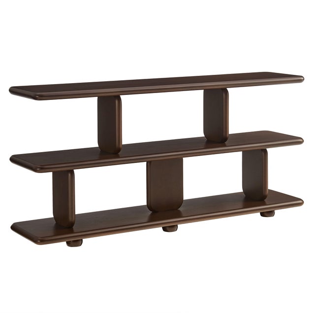 Modway Lyle 29" Bookshelf