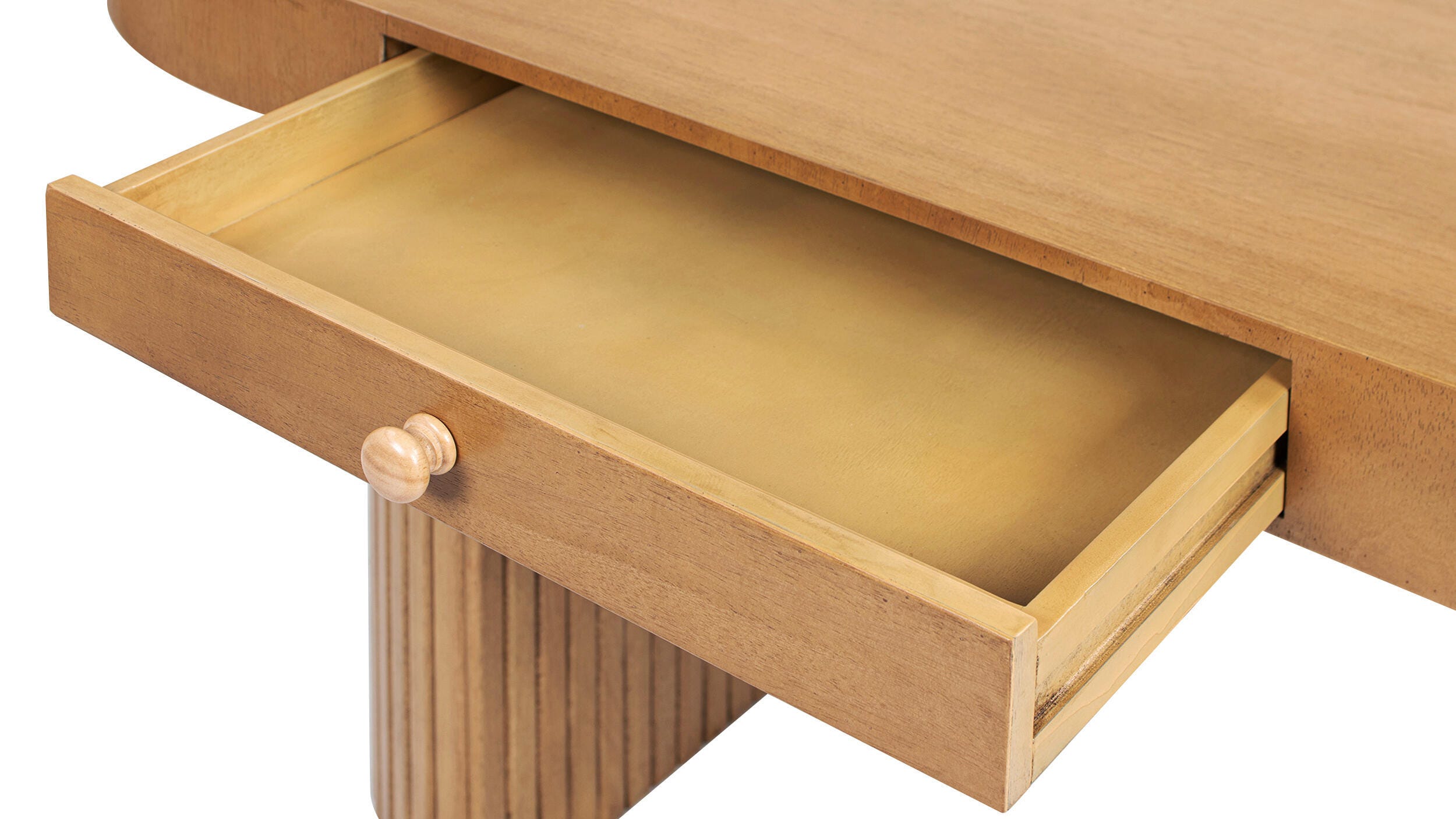 Jennifer Taylor Home Jesse 25" Home Office Desk, , large