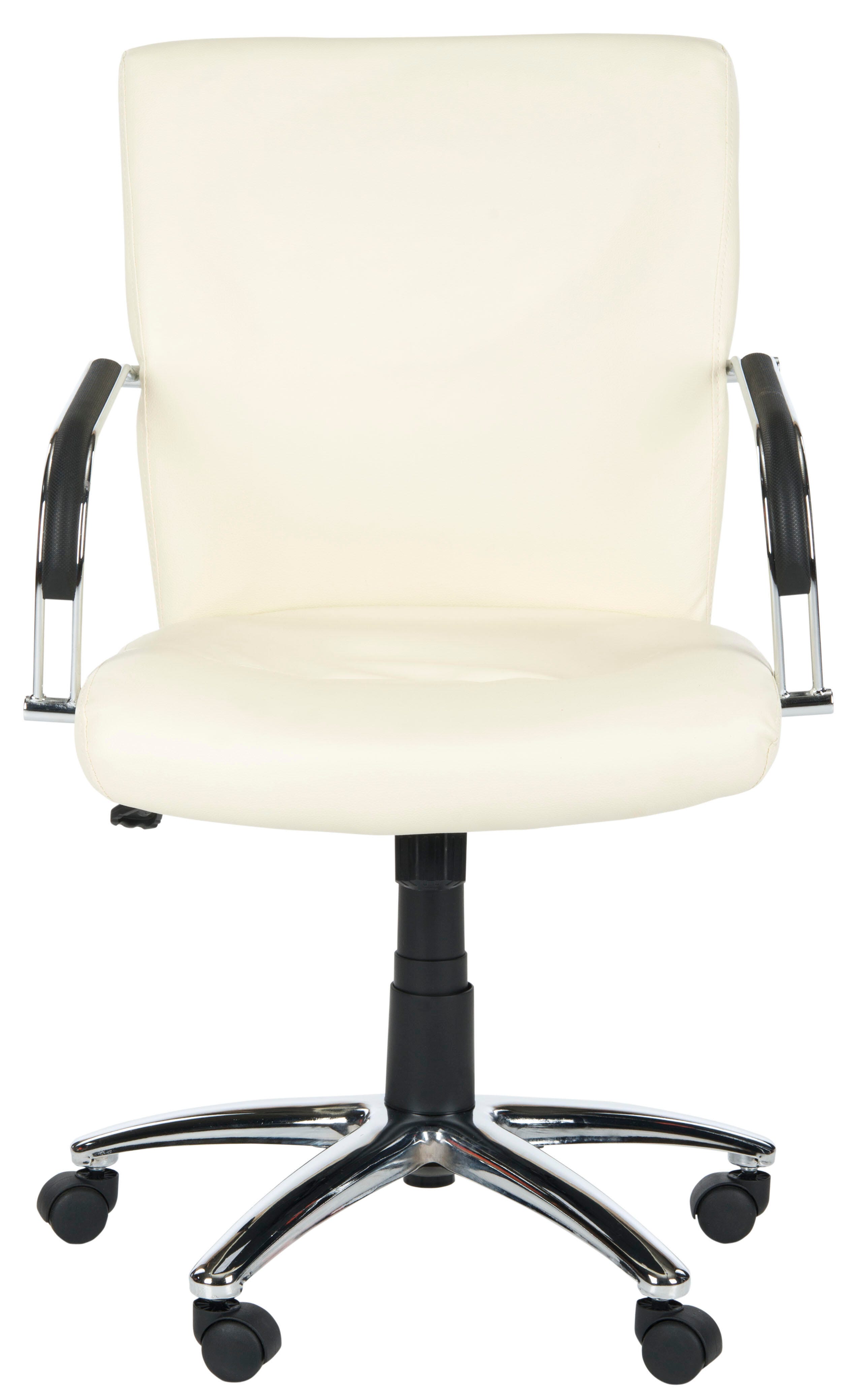 Safavieh Lysette Home Office Desk Chair, , large