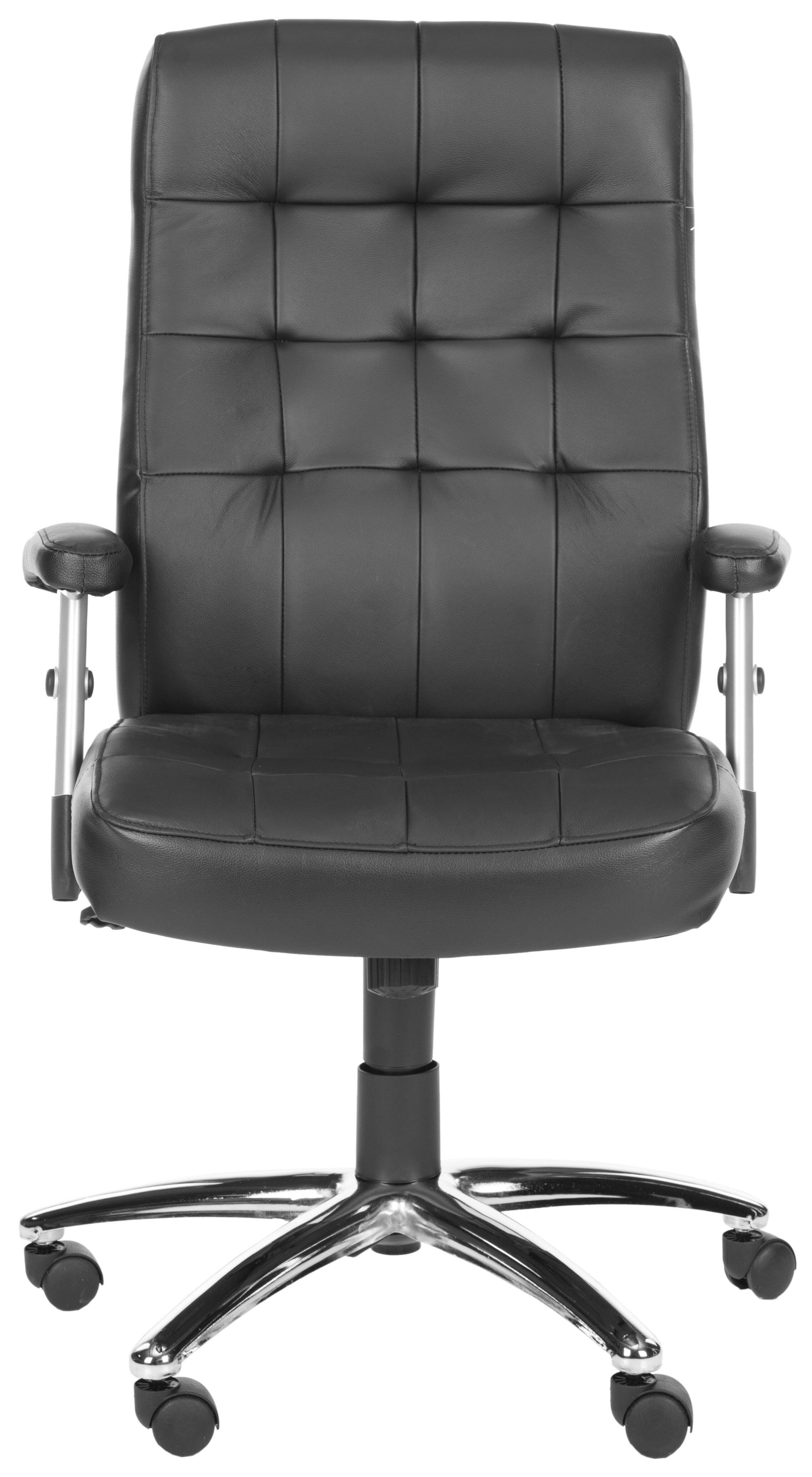 Safavieh Olga Home Office Desk Chair, , large