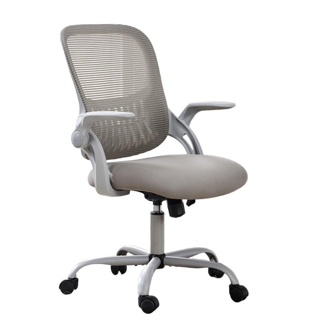 Dovelina Lexcy Tall Home Office Desk Chair