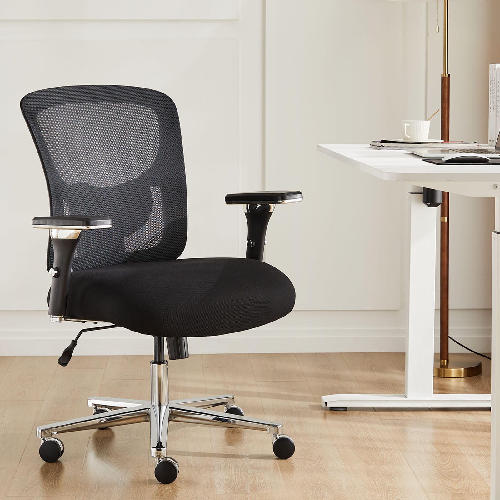 Dovelina Lexcy High Back Home Office Desk Chair | Ashley