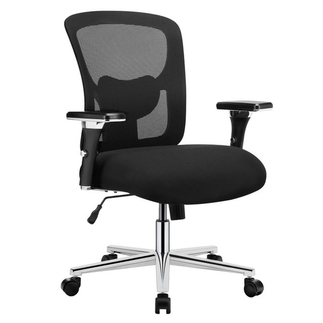 Dovelina Lexcy High Back Home Office Desk Chair
