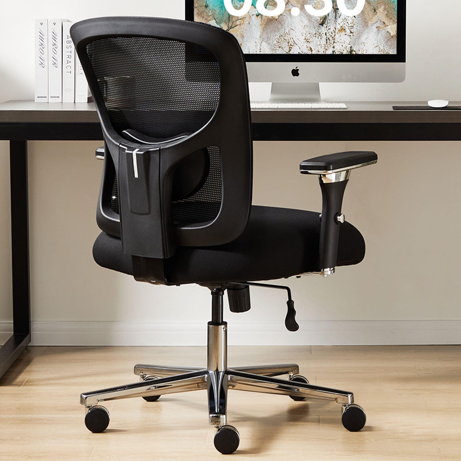 Dovelina Lexcy High Back Home Office Desk Chair | Ashley
