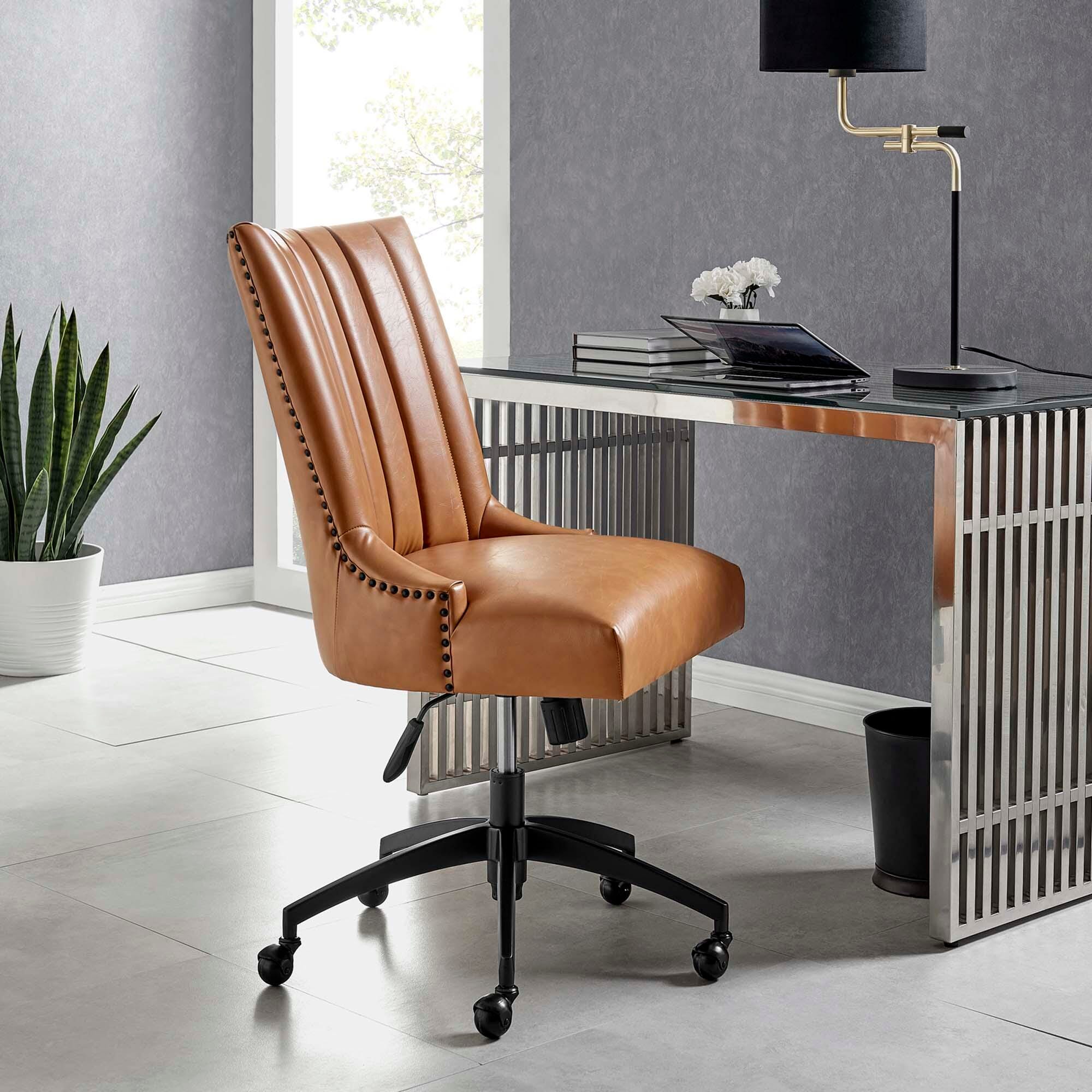 Modway Empower Home Office Desk Chair, , rollover