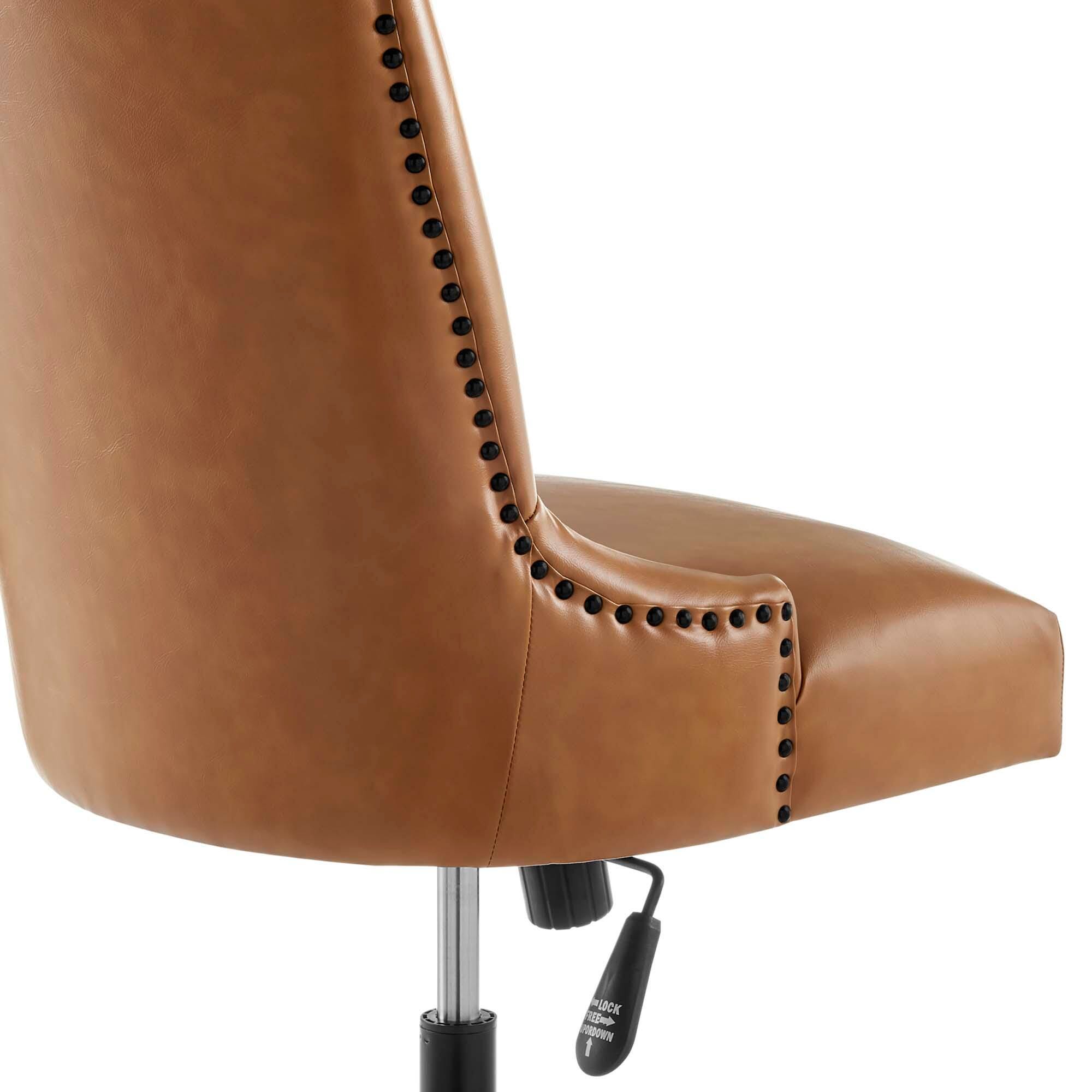 Modway Empower Home Office Desk Chair, , large