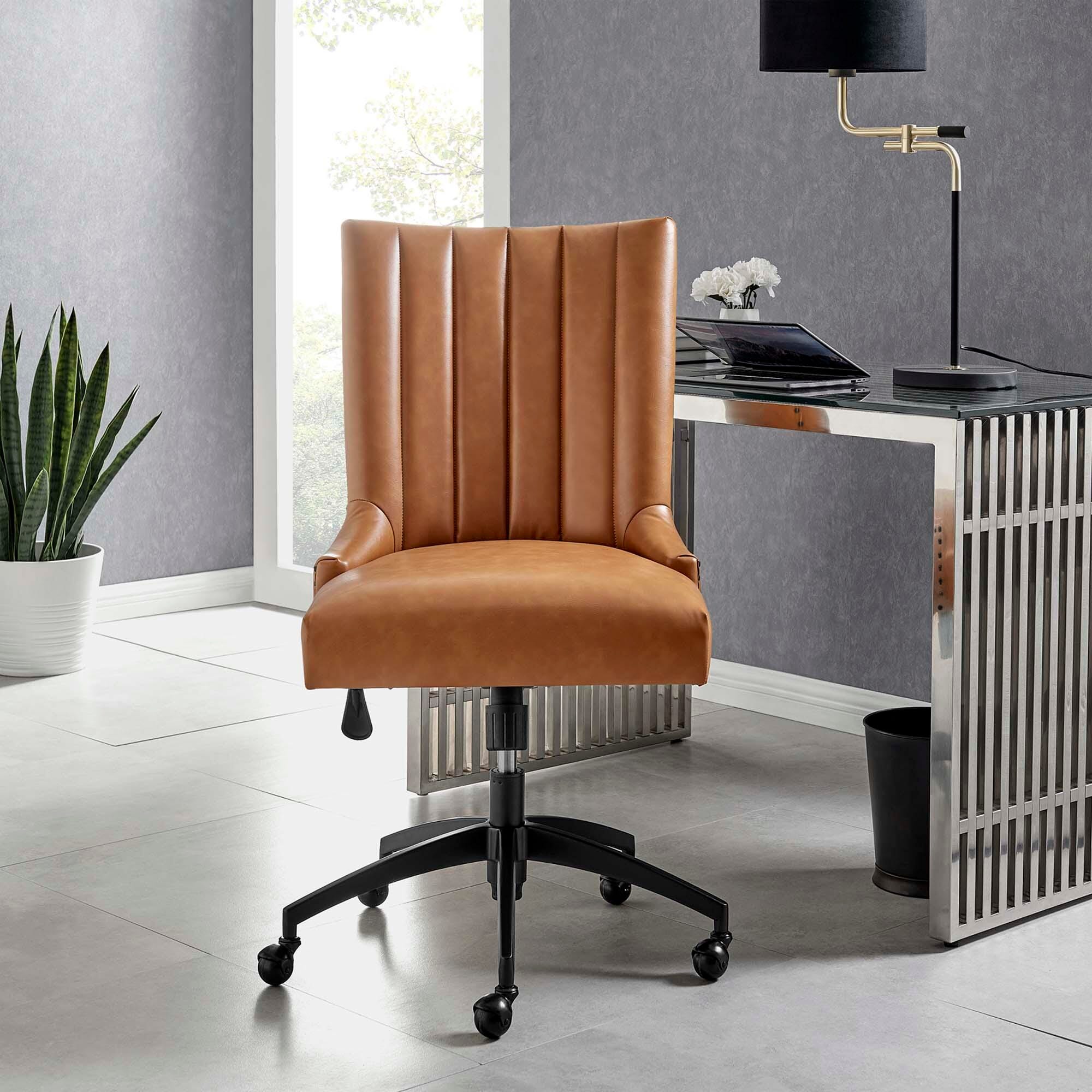 Modway Empower Home Office Desk Chair, , large