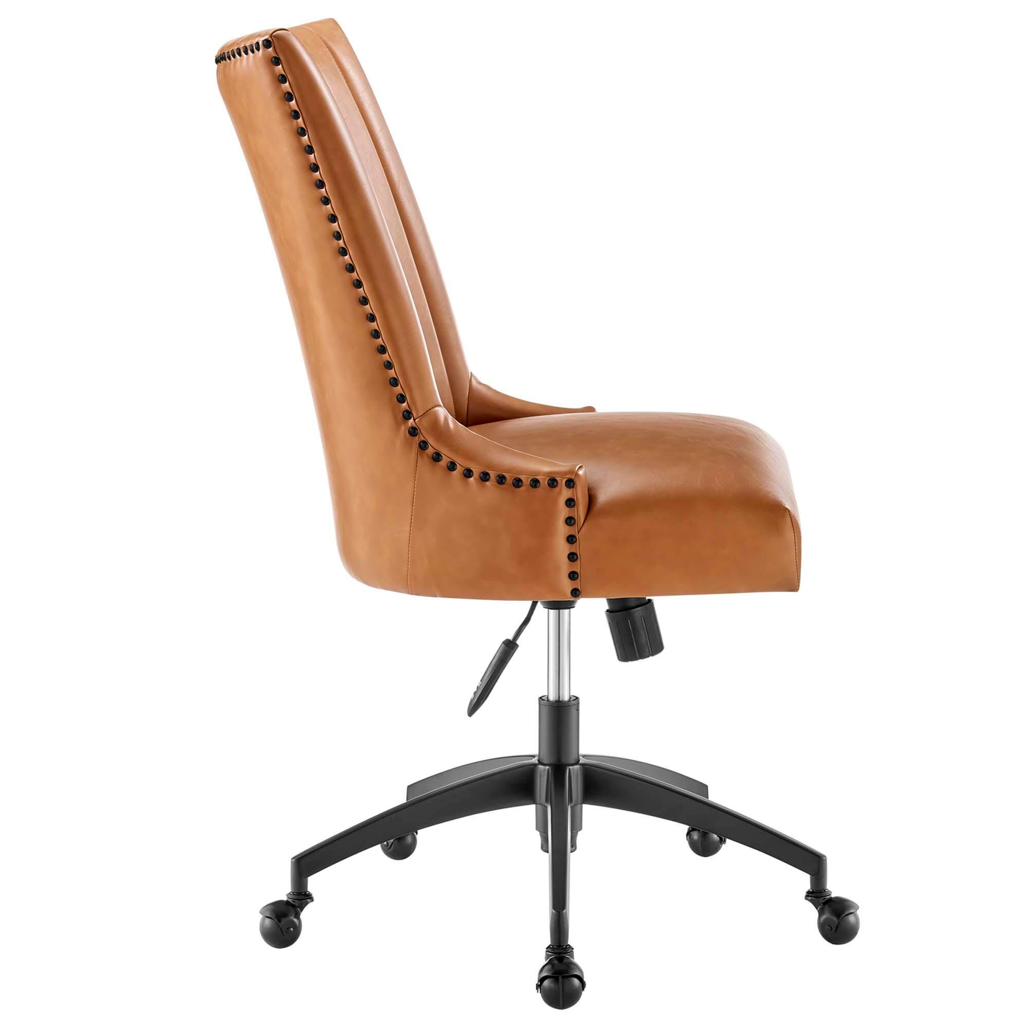 Modway Empower Home Office Desk Chair, , large