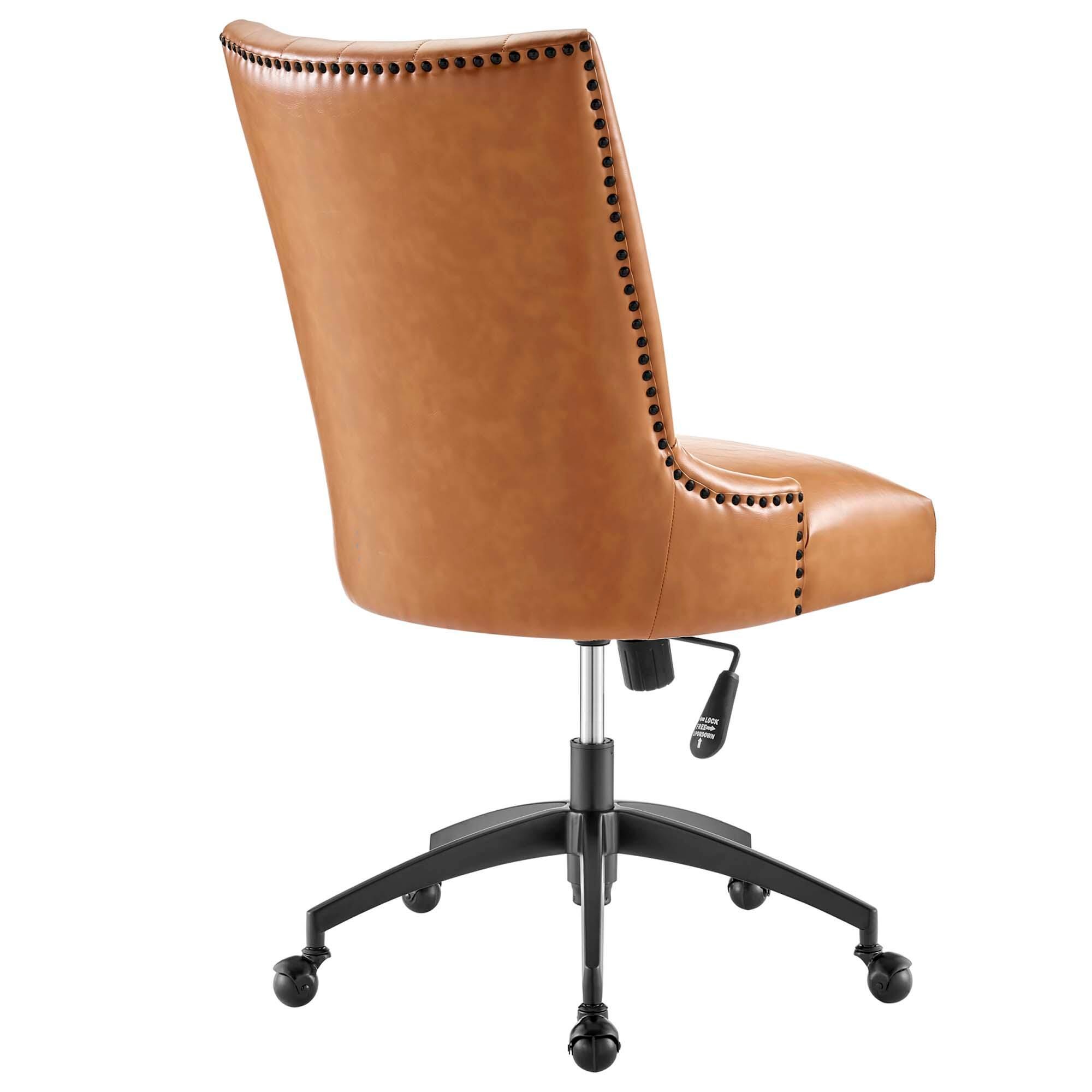 Modway Empower Home Office Desk Chair, , large