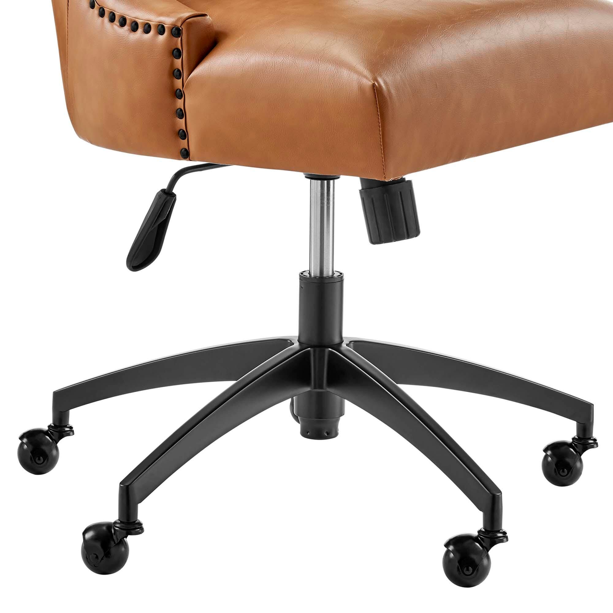 Modway Empower Home Office Desk Chair, , large