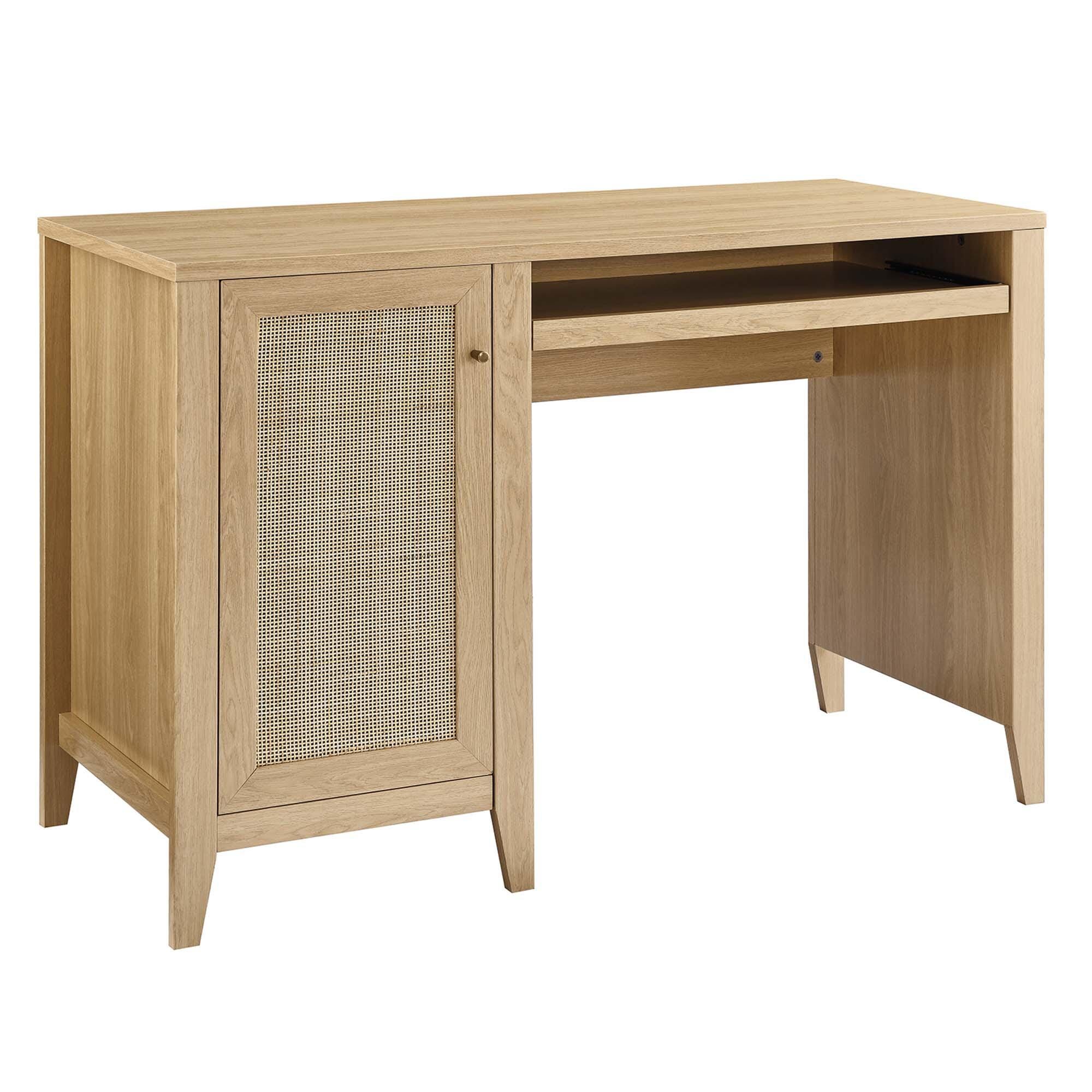 Modway Soma 19" Home Office Desk, , large