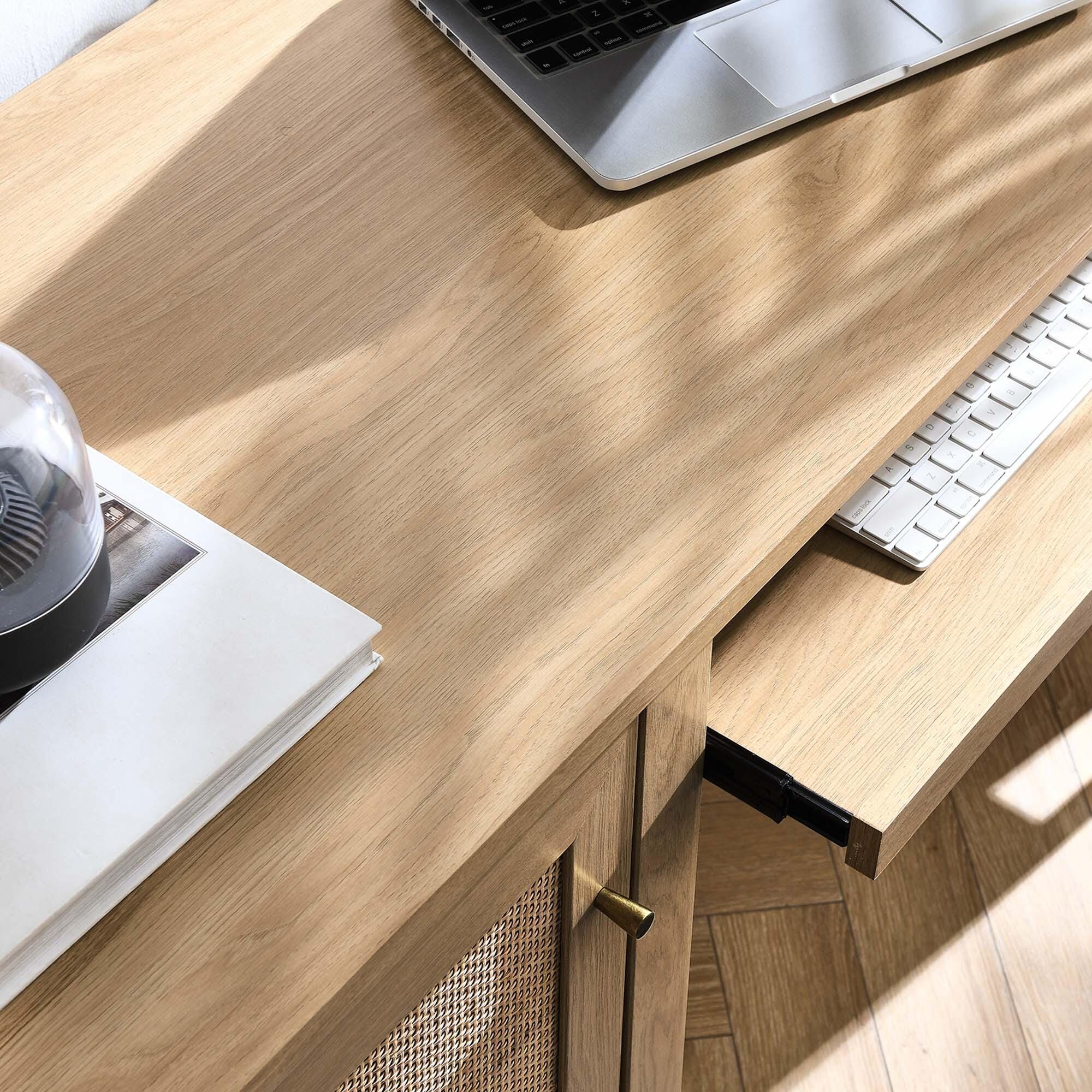 Modway Soma 19" Home Office Desk, , large