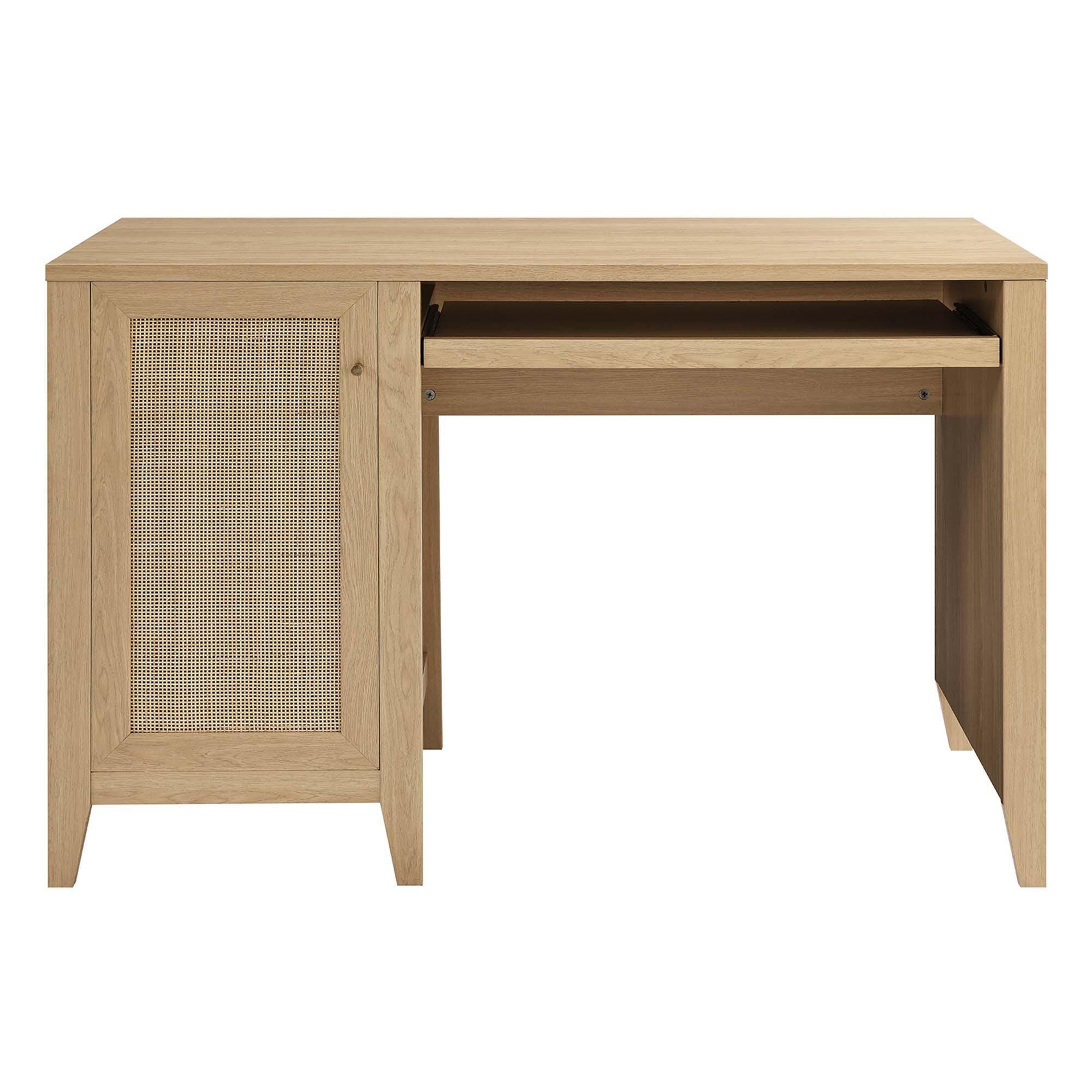 Modway Soma 19" Home Office Desk, , large