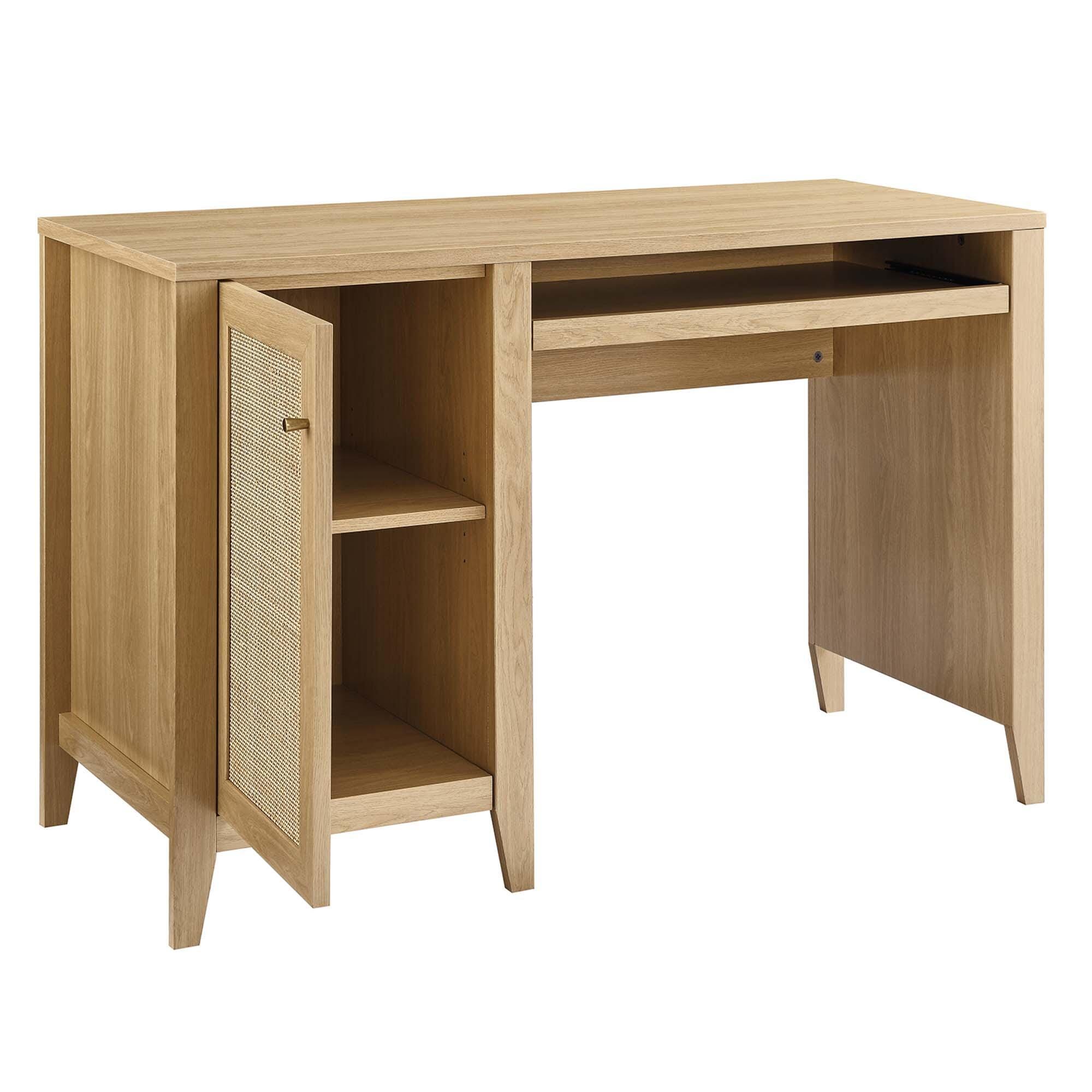 Modway Soma 19" Home Office Desk, , large