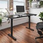 Techni Mobili 55" Home Office Desk, , large