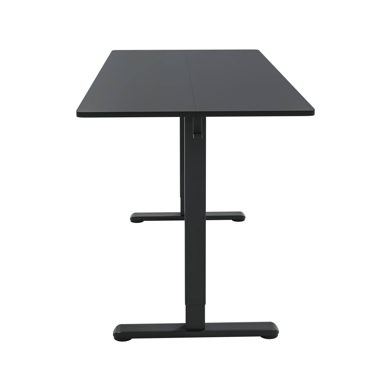 Techni Mobili 55" Home Office Desk, , large