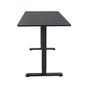 Techni Mobili 55" Home Office Desk, , large