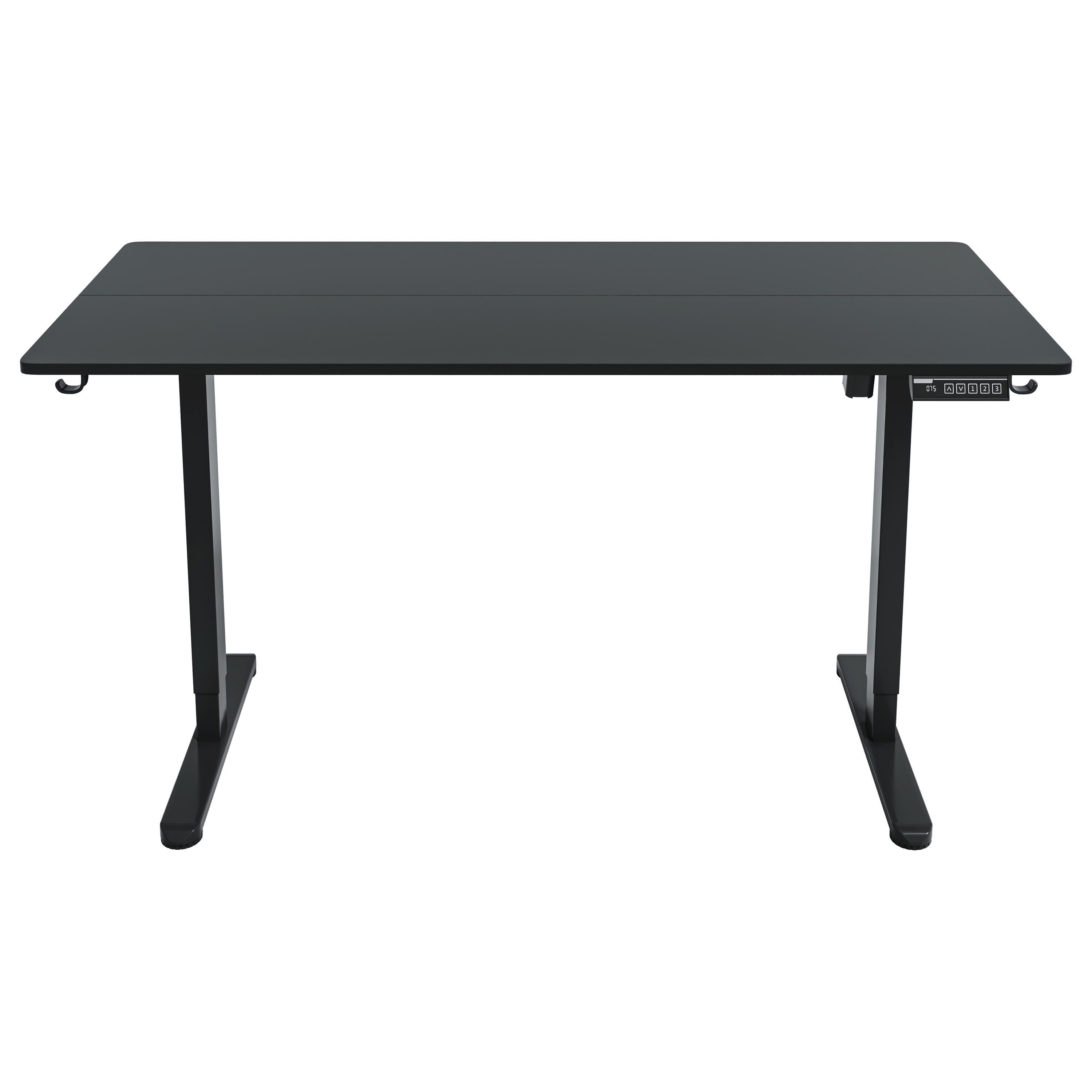 Techni Mobili 55" Home Office Desk, , large