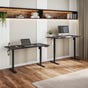 Techni Mobili 55" Home Office Desk, , large
